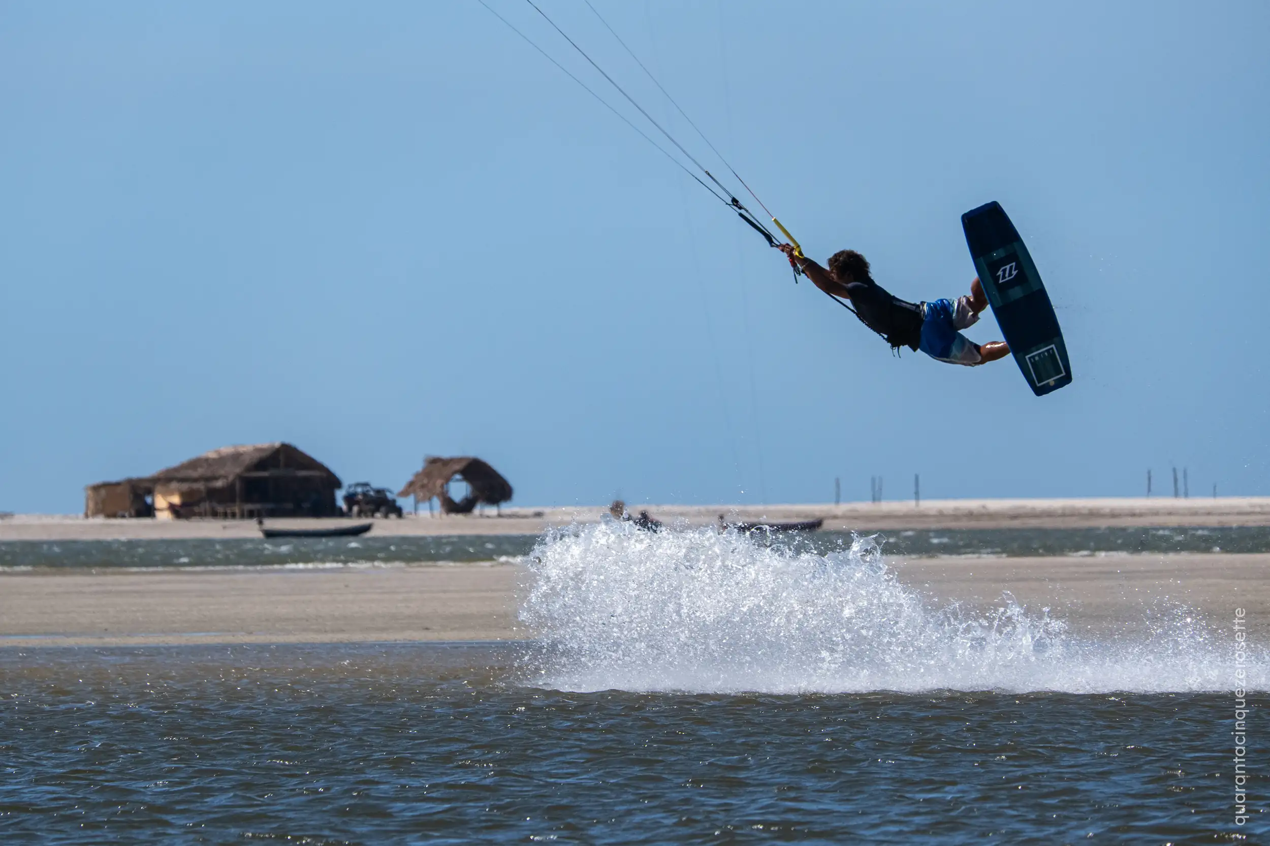 Atins, Lençois Maranhenses