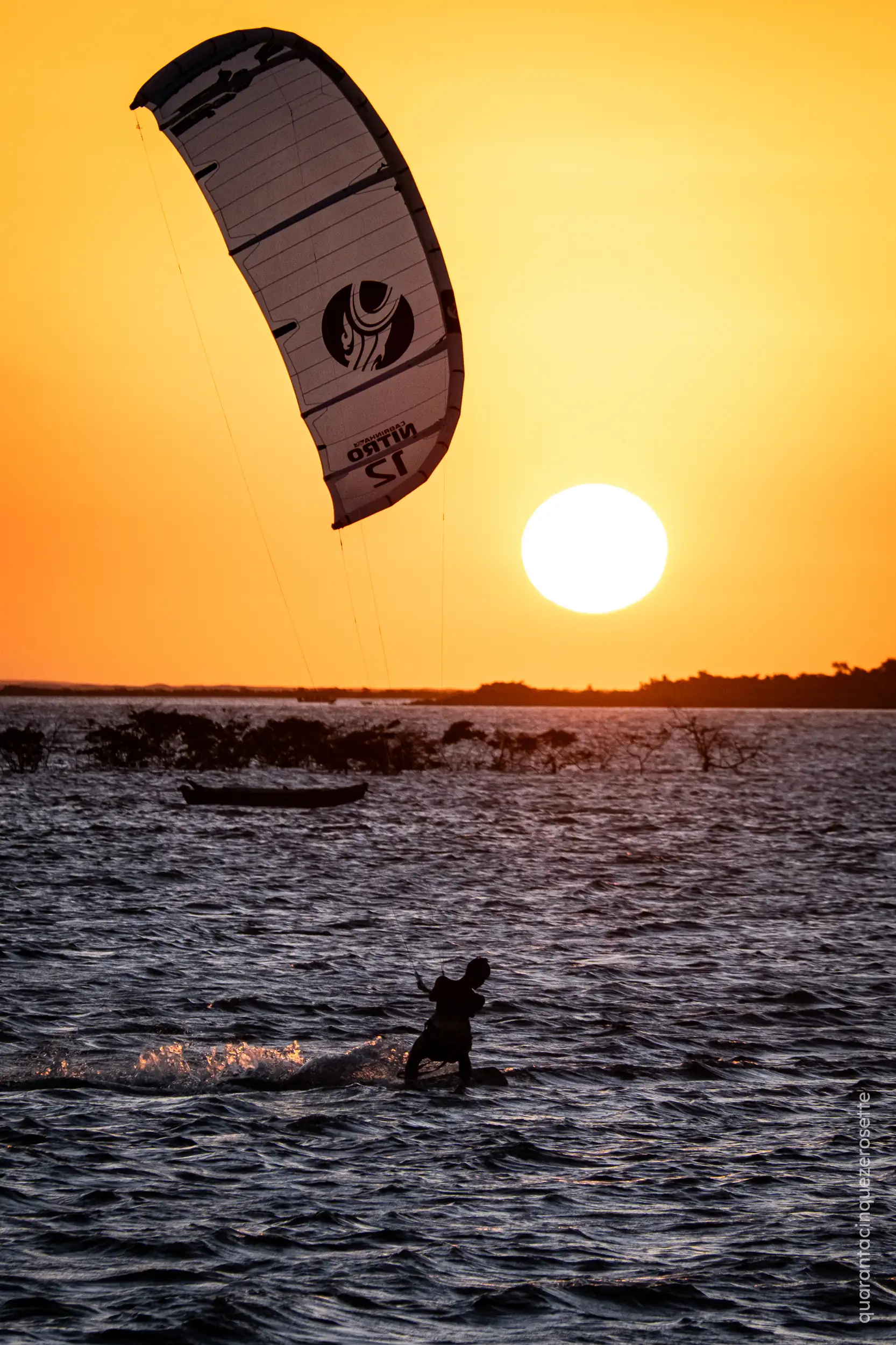 Atins, Lençois Maranhenses