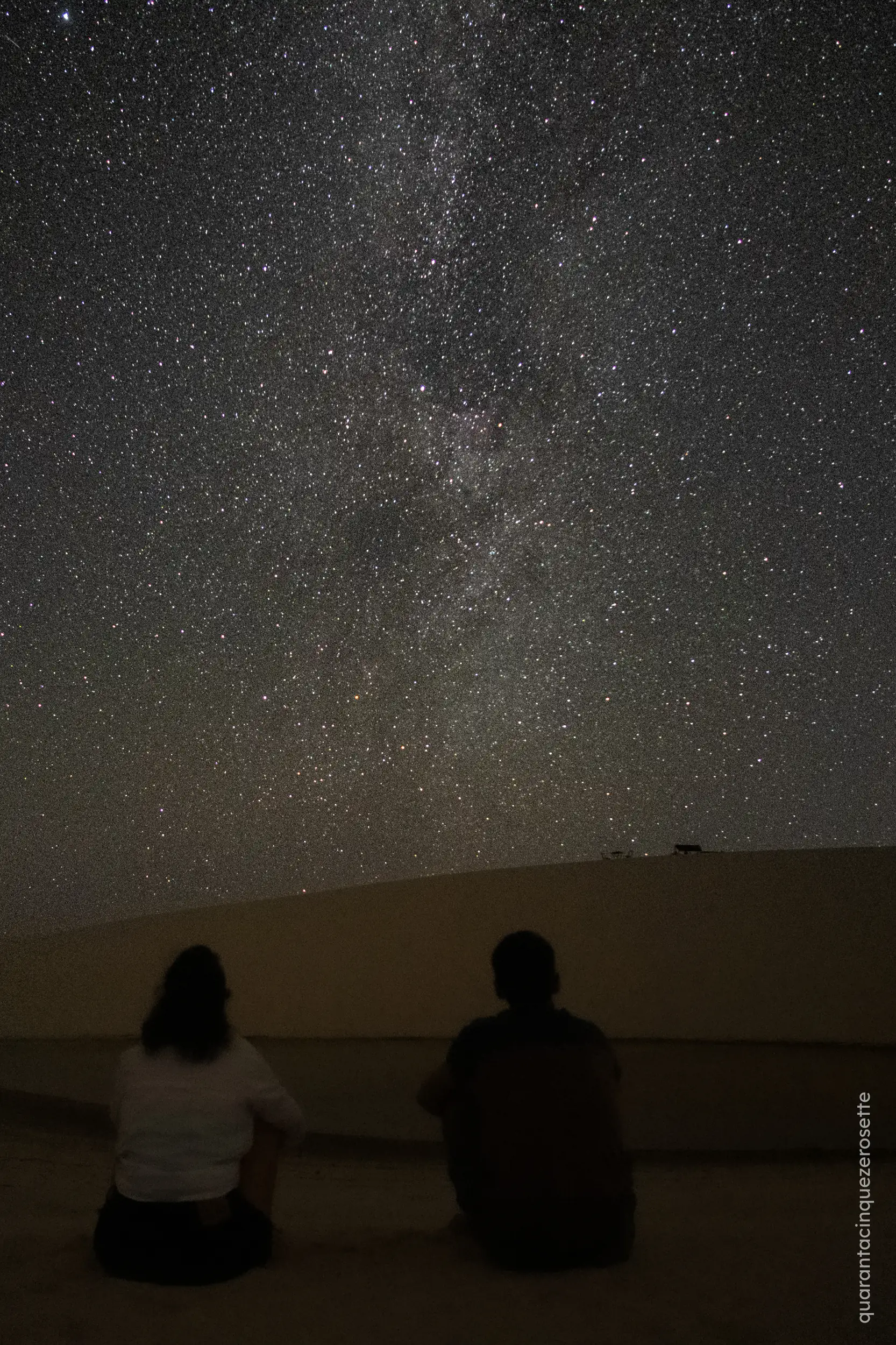 Atins, Lençois Maranhenses