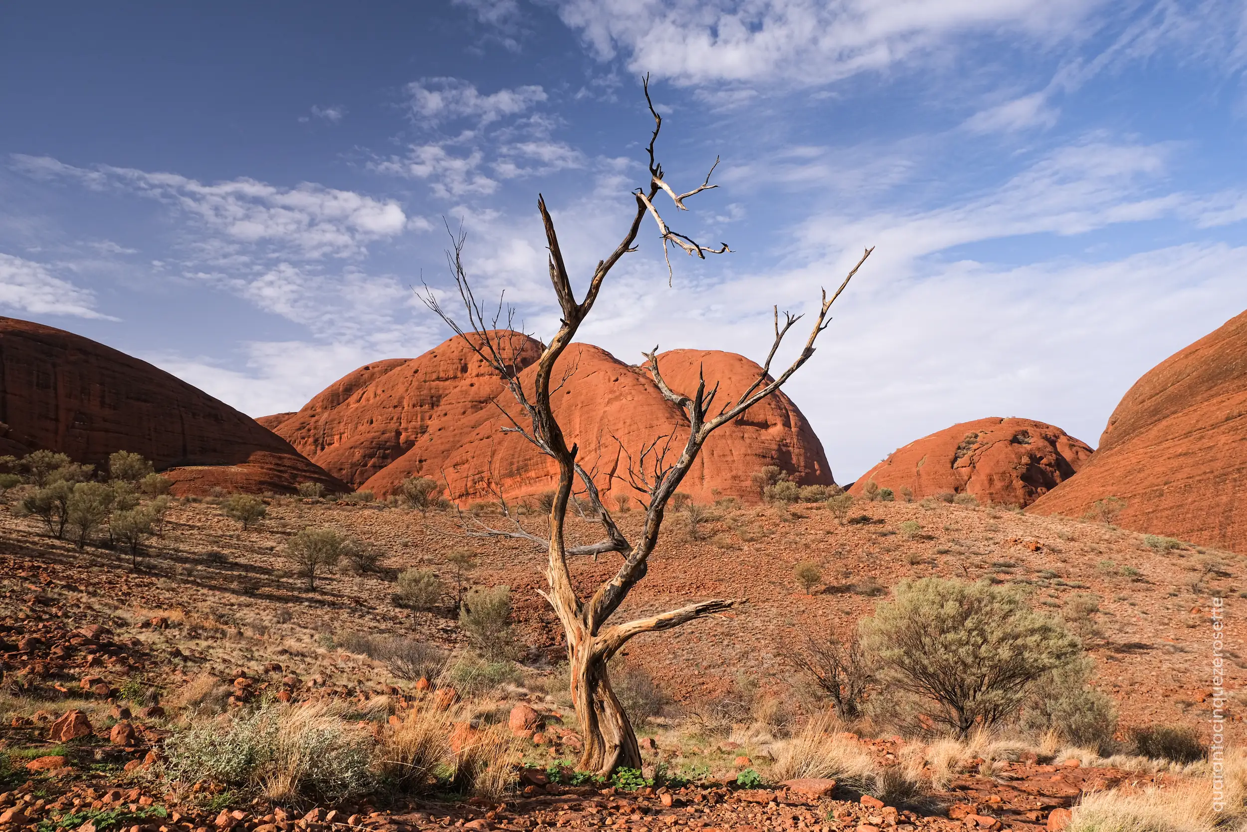 Kata Tjuta