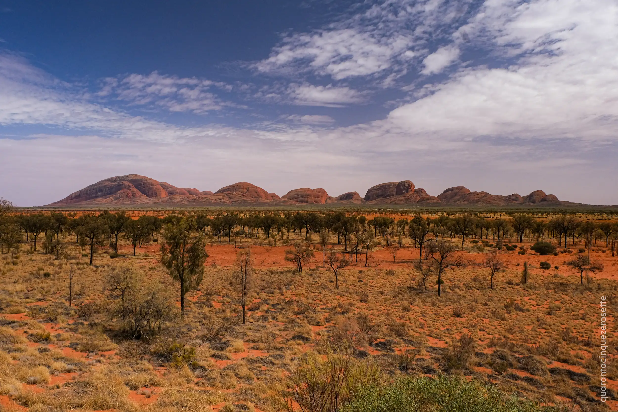Kata Tjuta