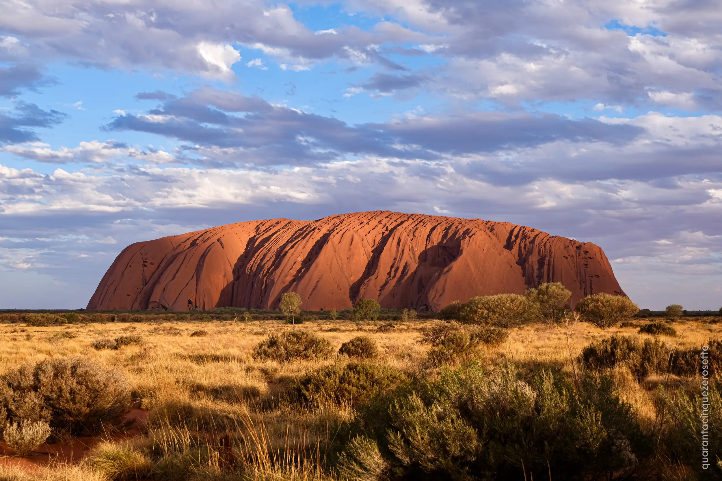 Uluru