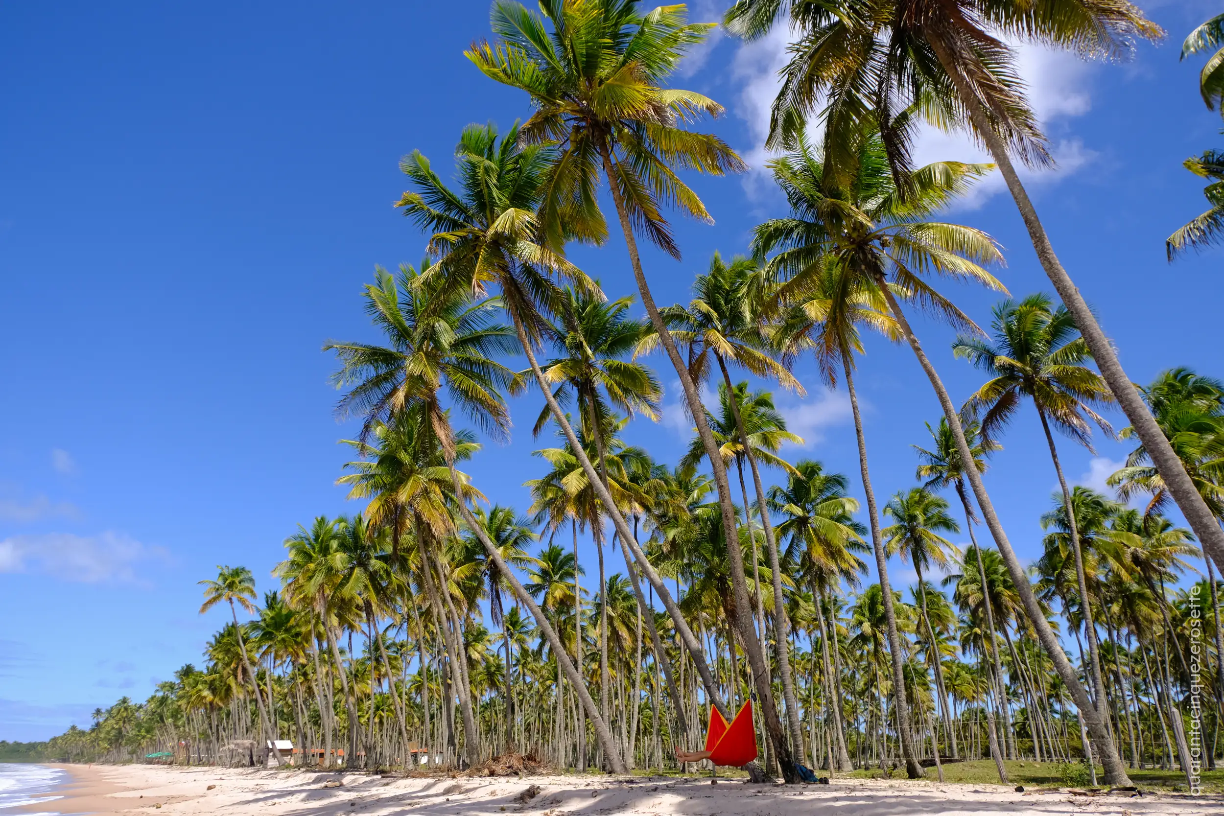 Cueira, Ilha de Boipeba