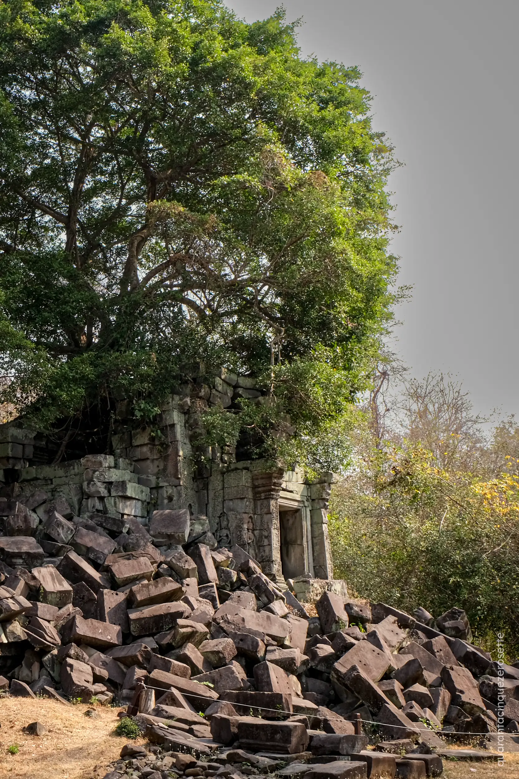 Angkor