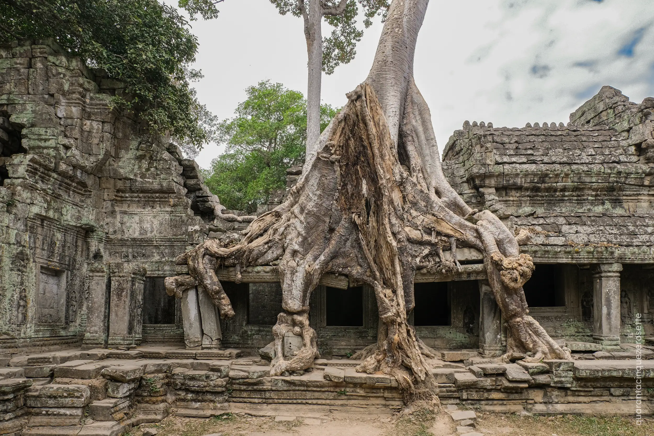 Angkor