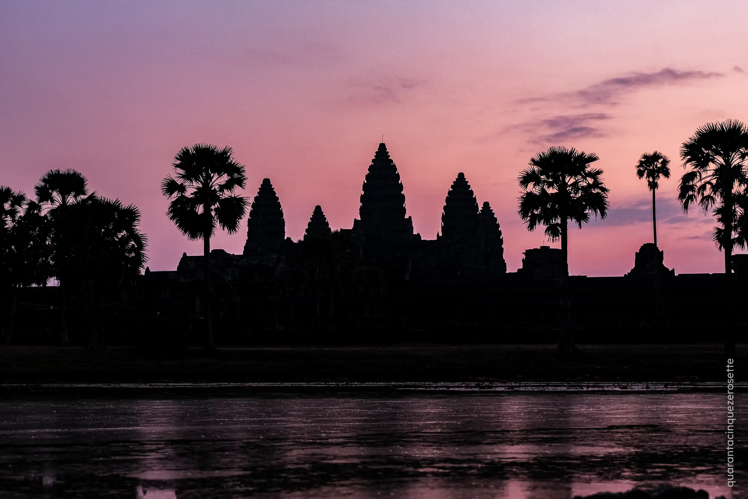 Angkor Wat