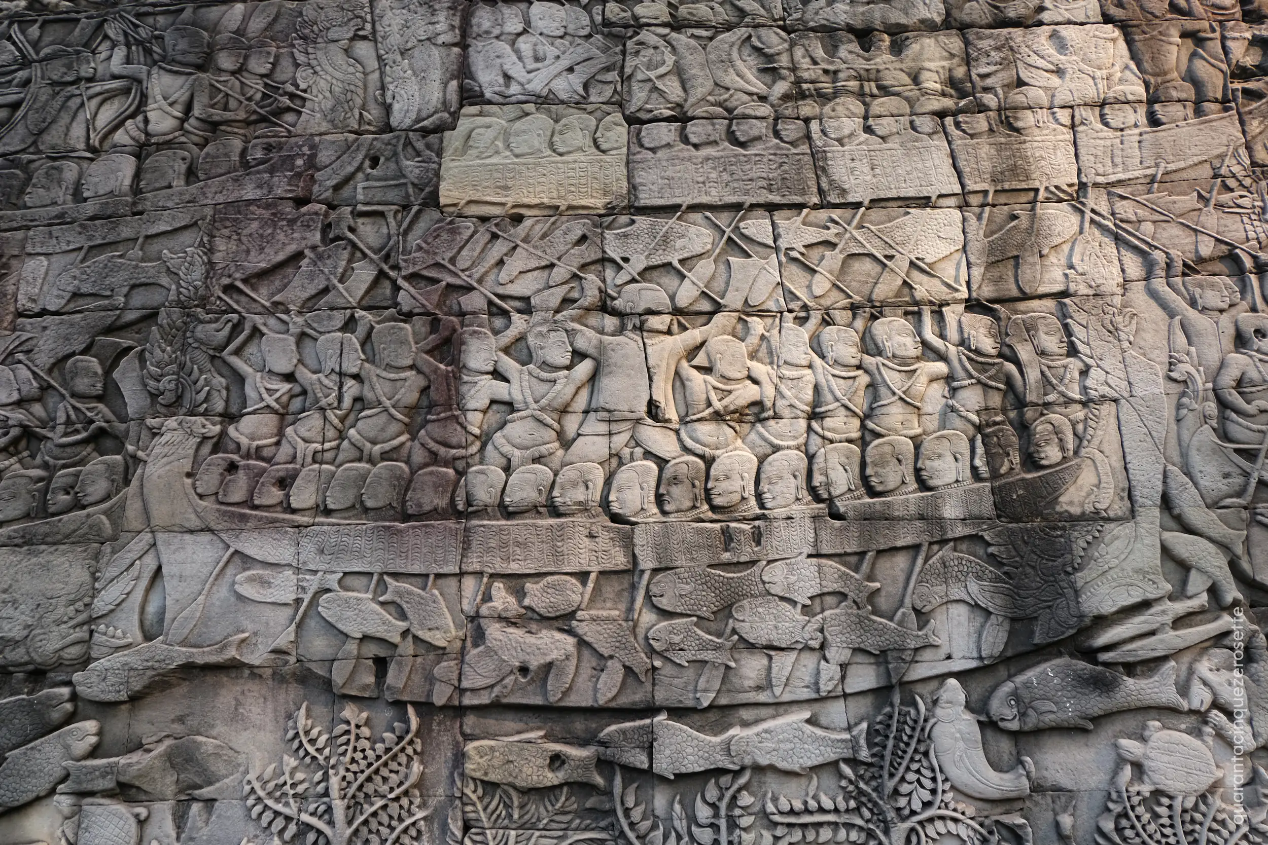 Angkor Wat