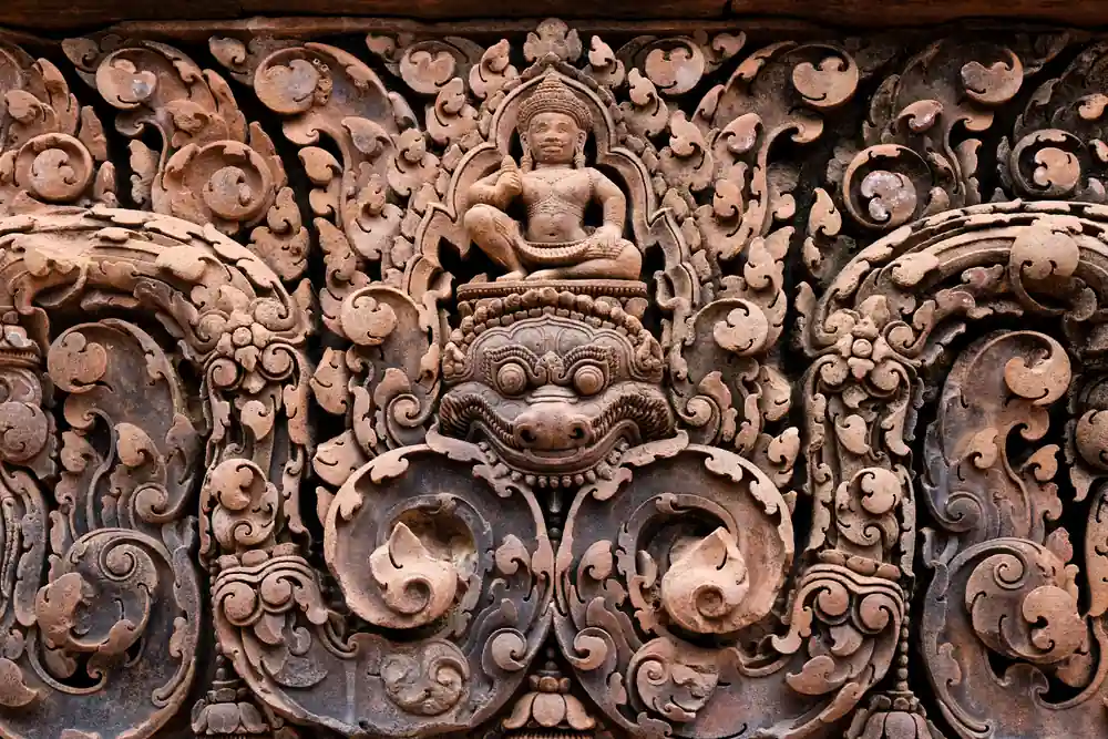 Cambogia