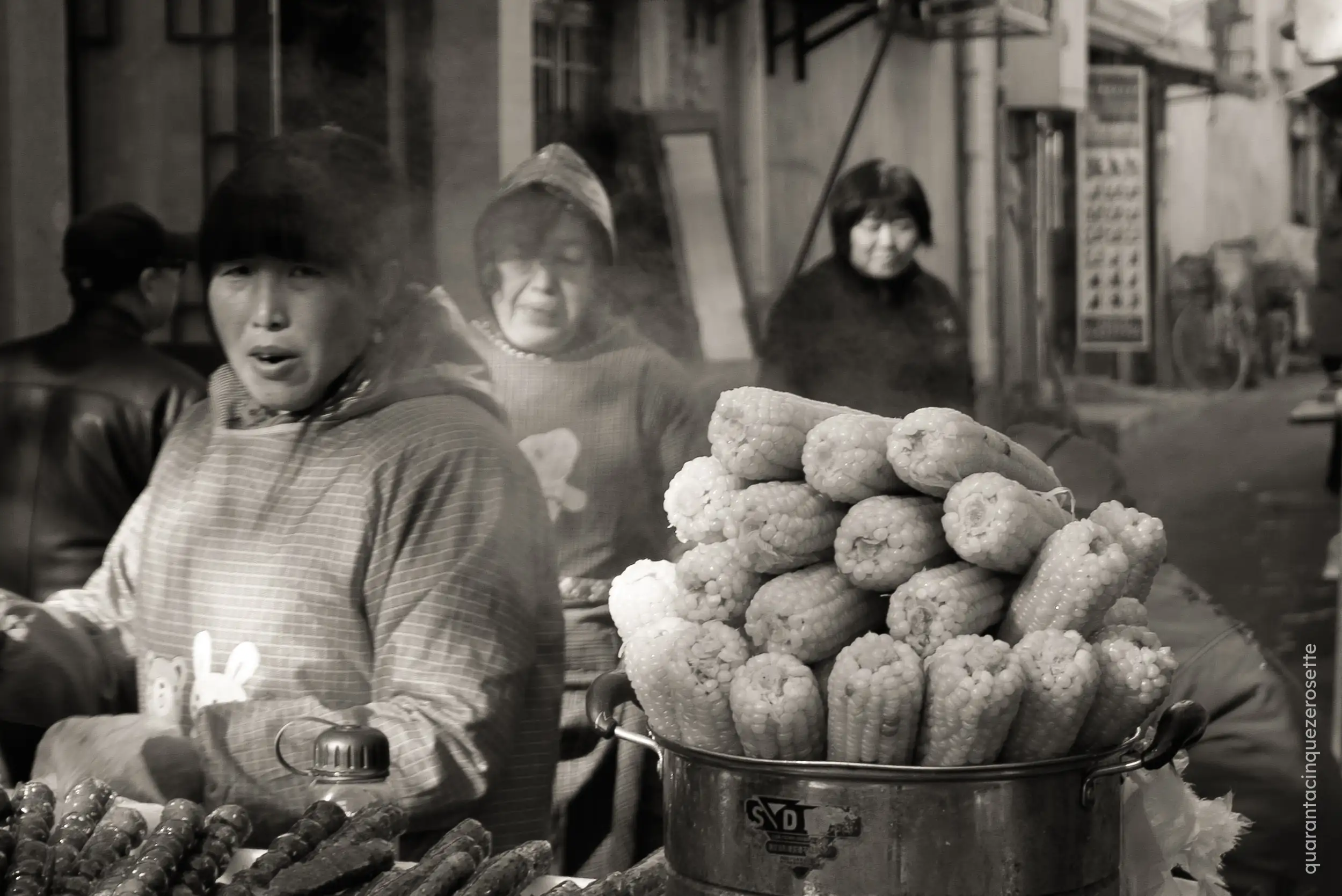 Tempio di Confucio, Pechino