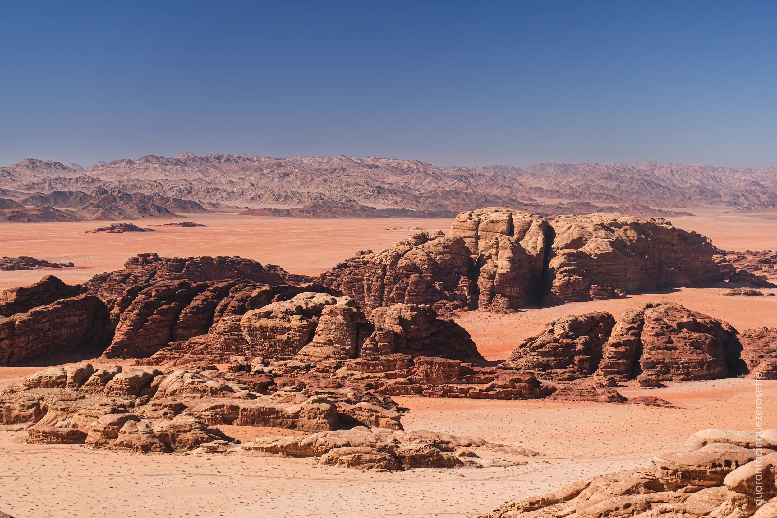Wadi Rum