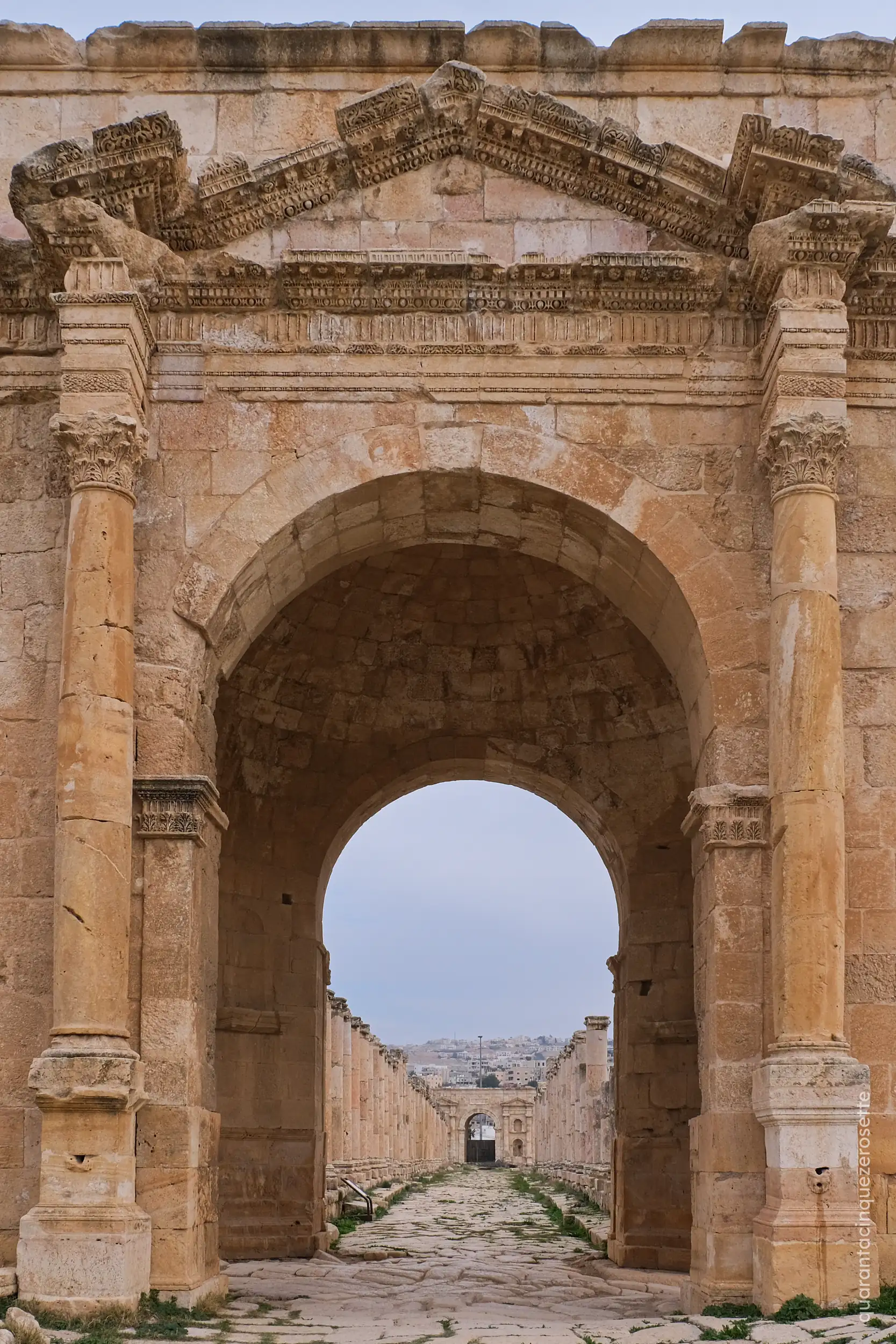 Jerash