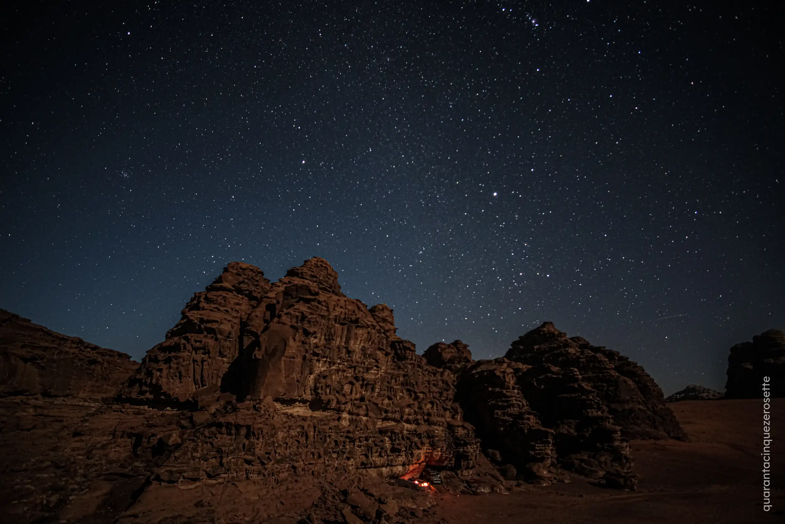 Wadi Rum