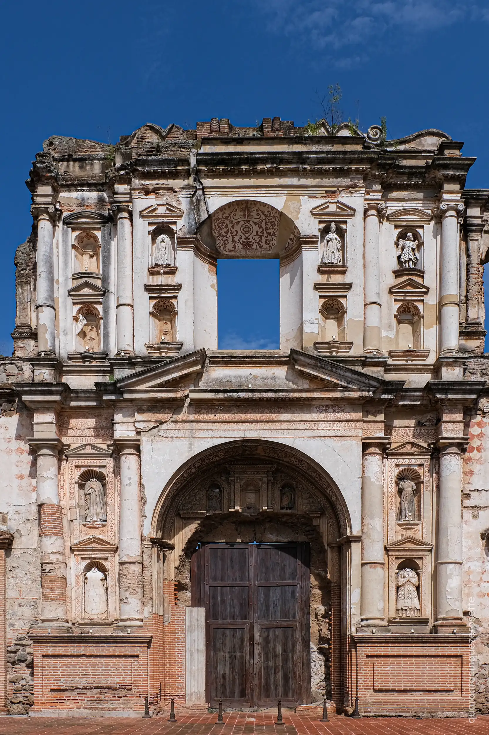 Antigua Guatemala