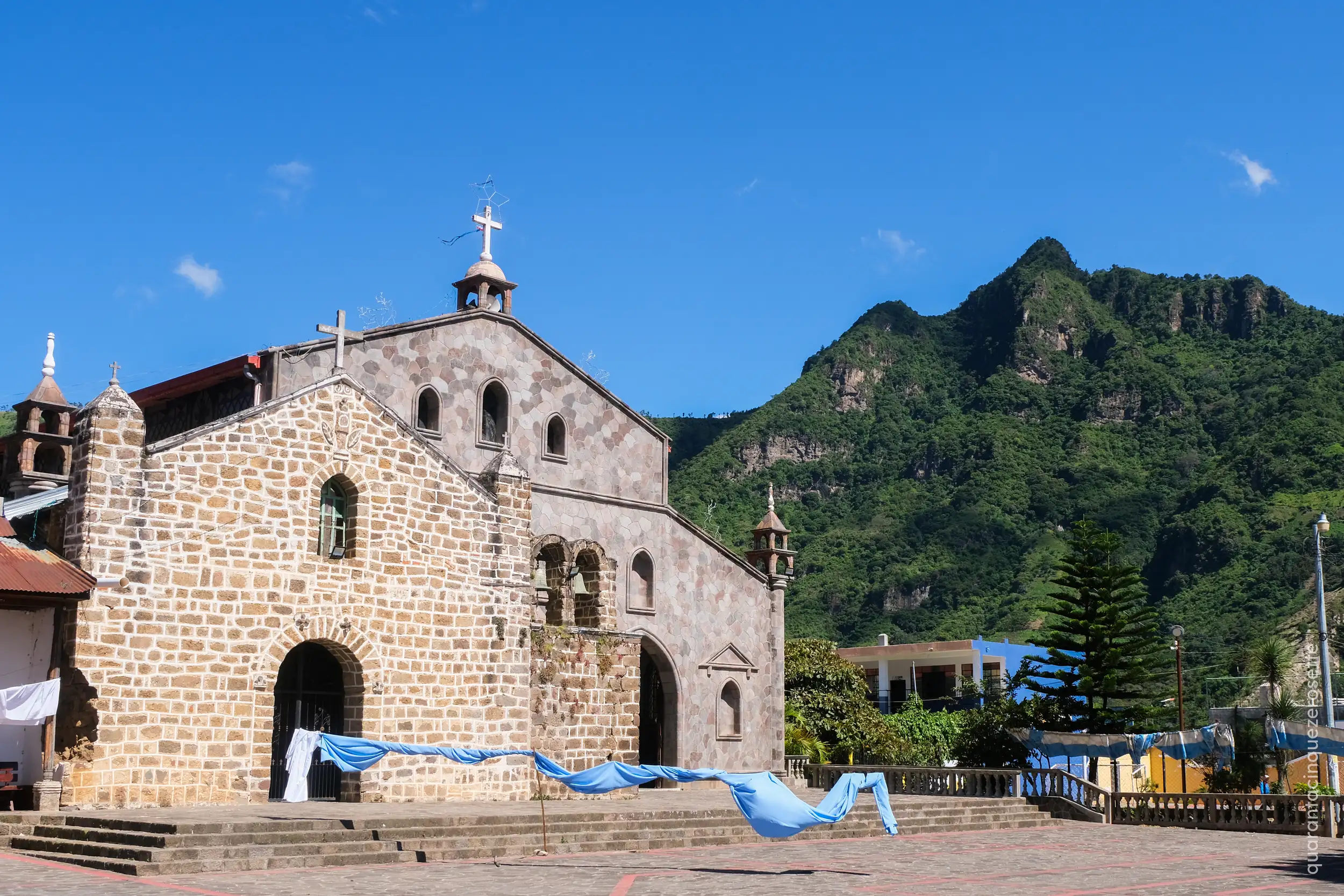 San Juan La Laguna, Lago Atitlan