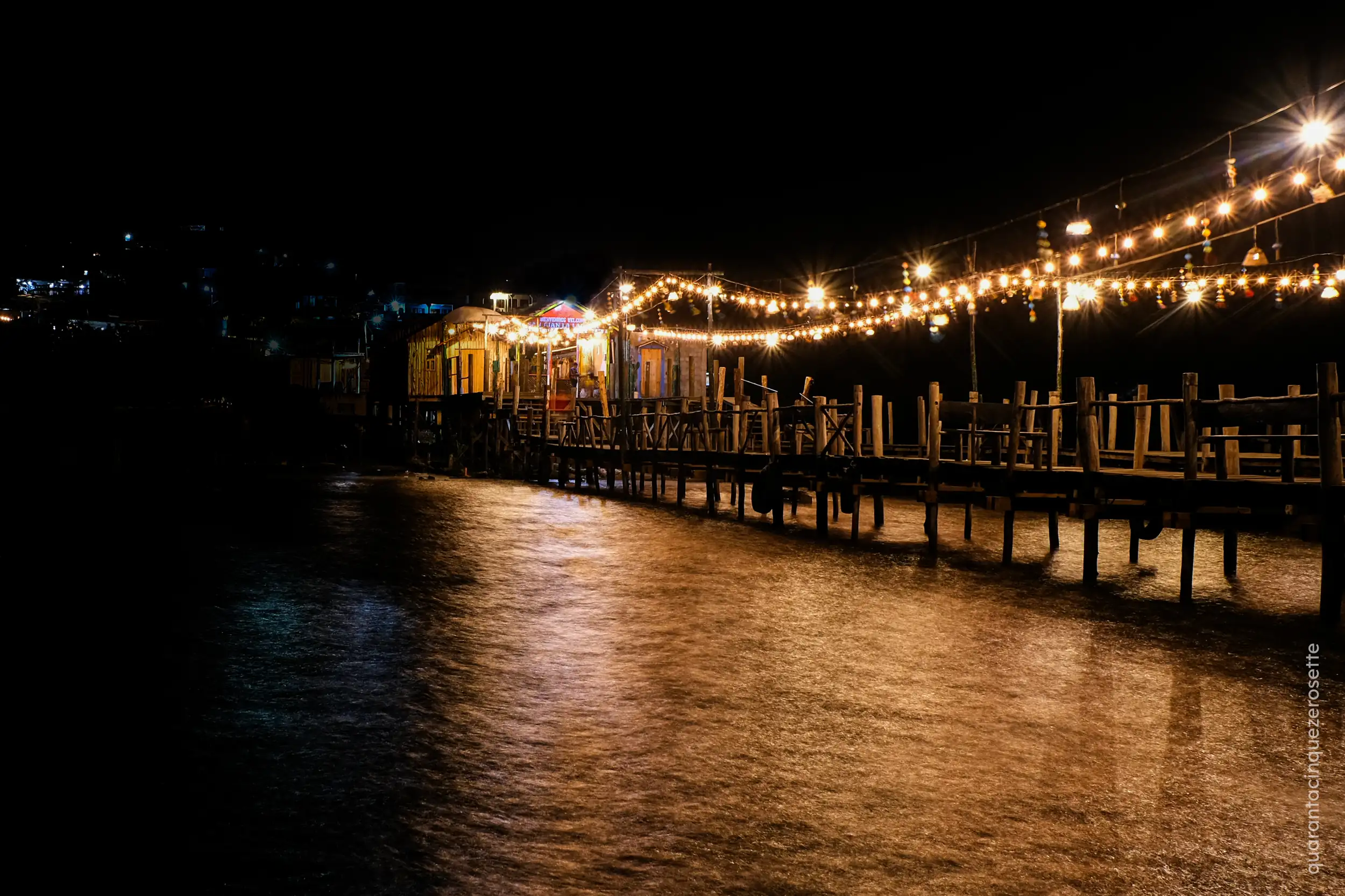 San Juan La Laguna, Lago Atitlan