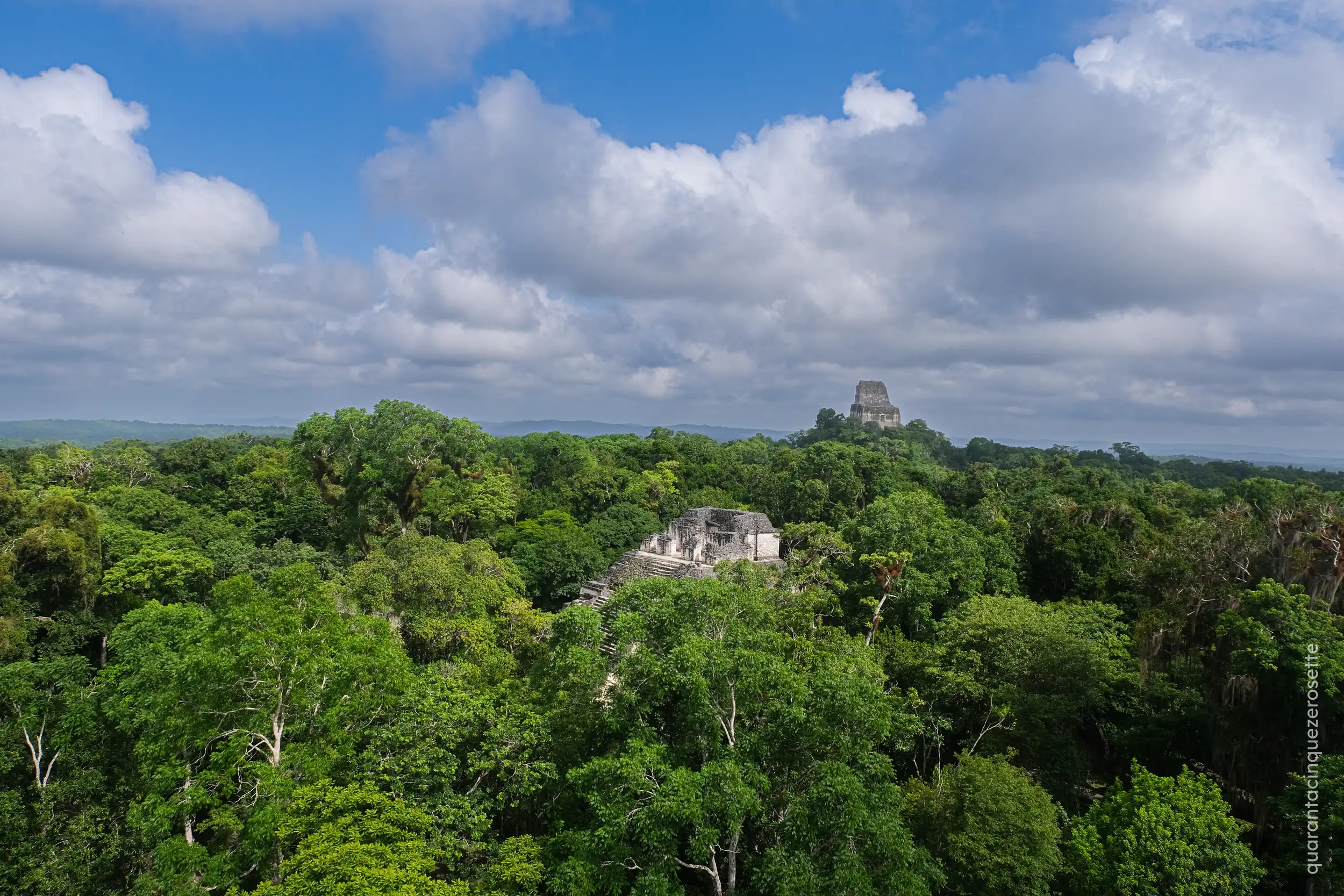 Tikal