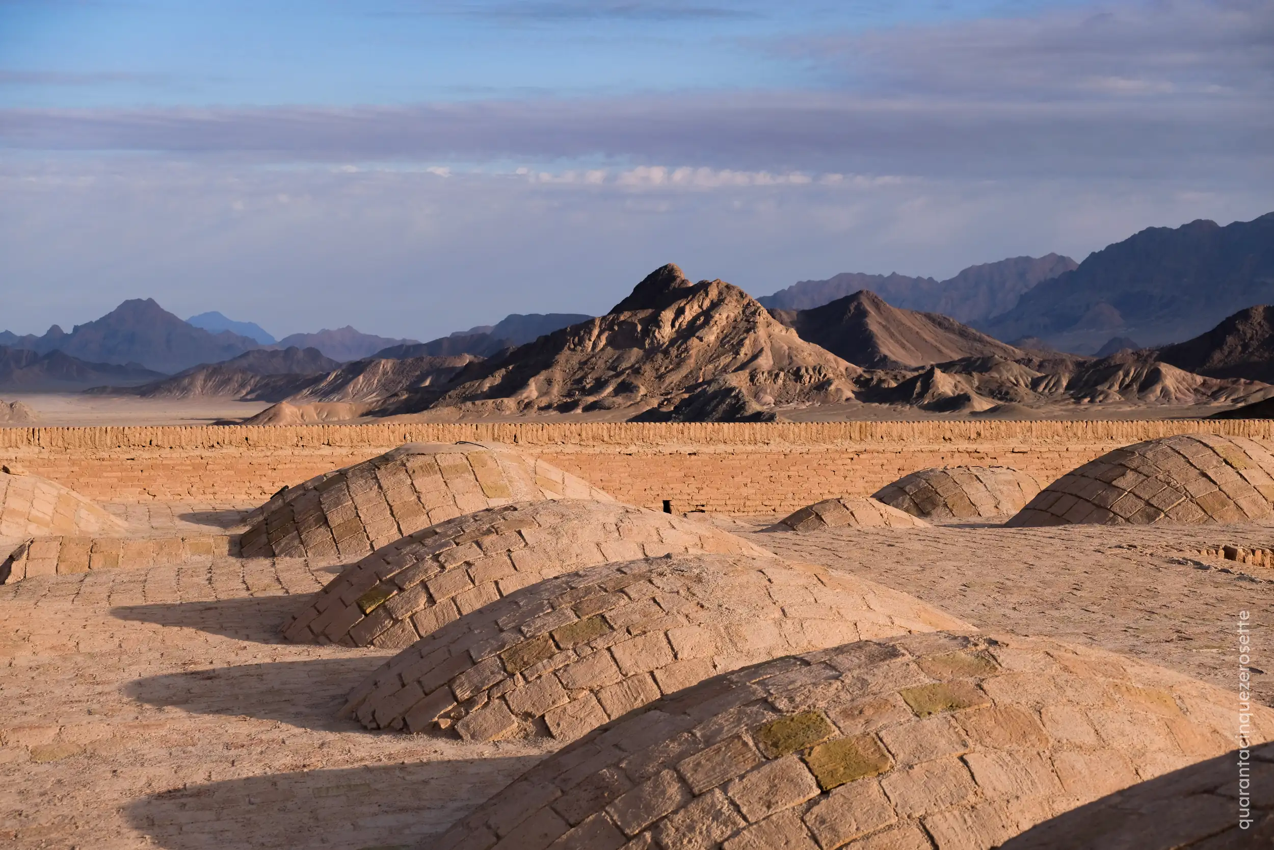 Caravanserraglio di Dar-e Anjir