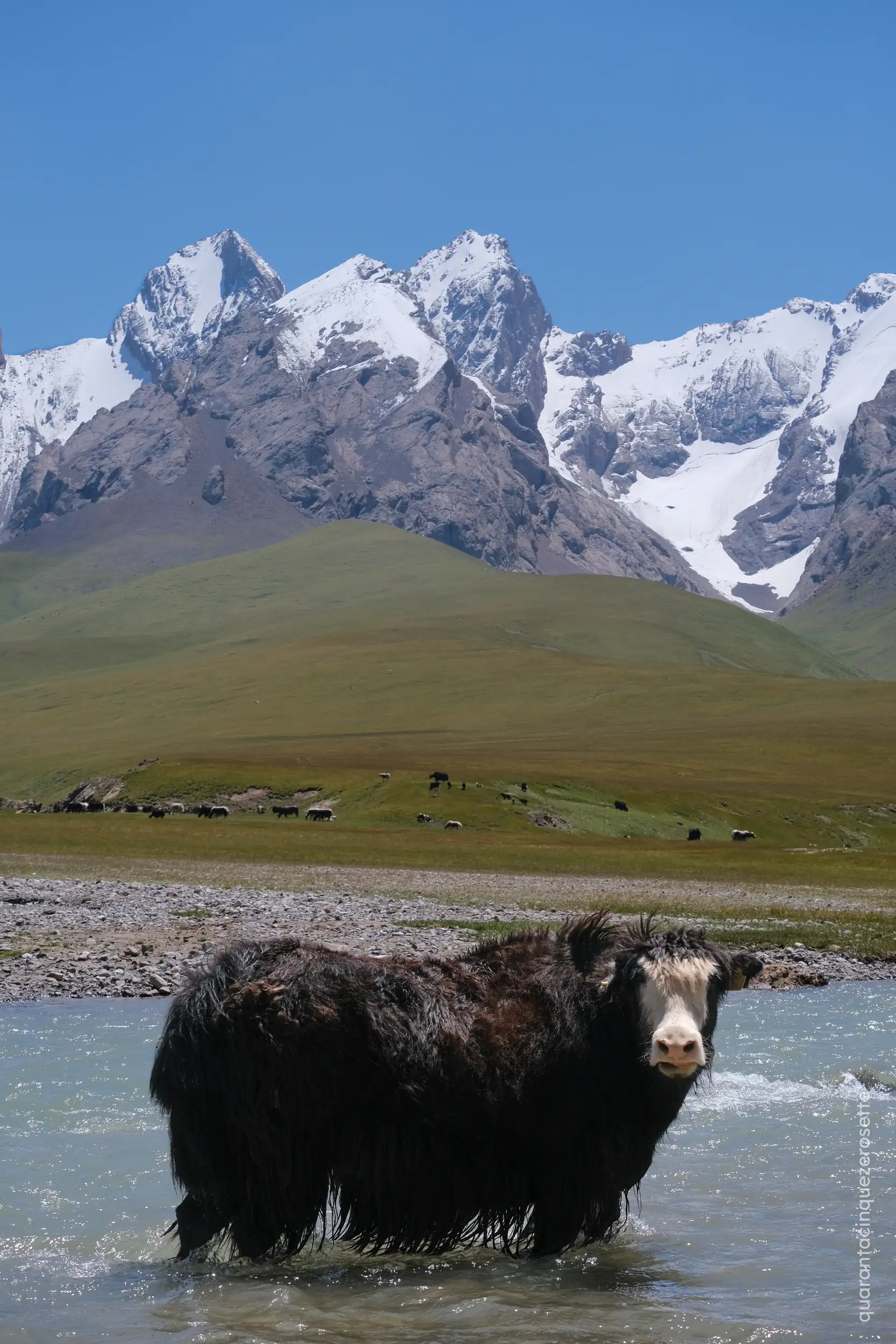 Villaggio di Kel Suu