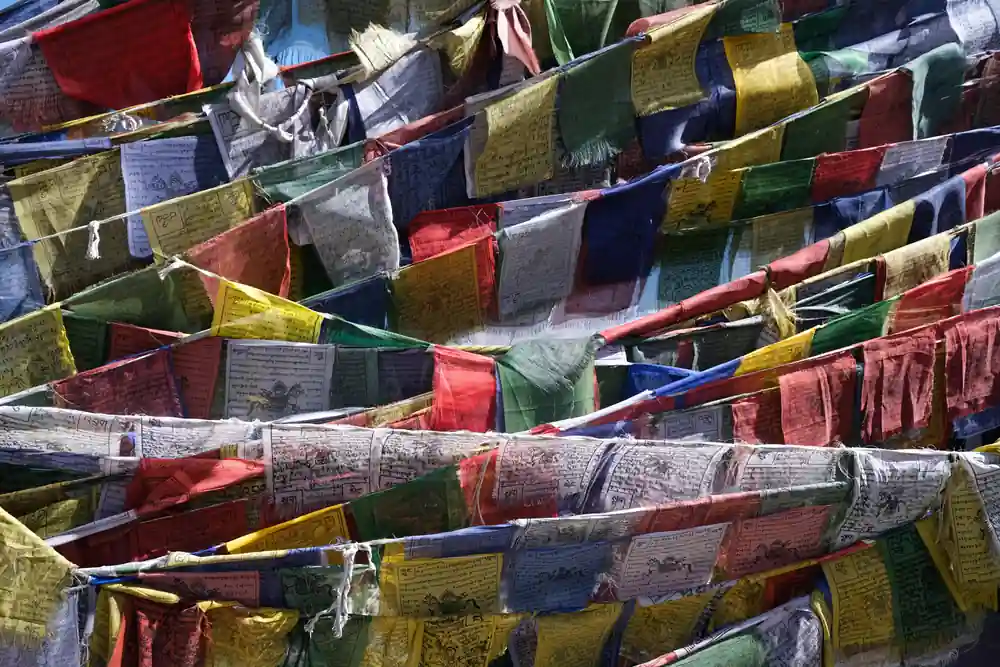 Ladakh