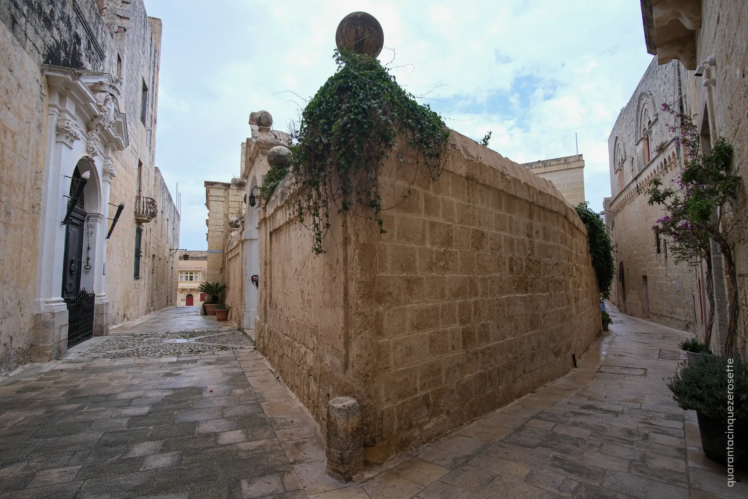 Mdina