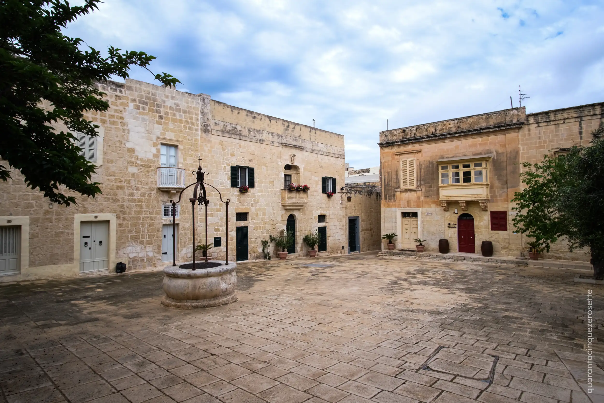 Mdina