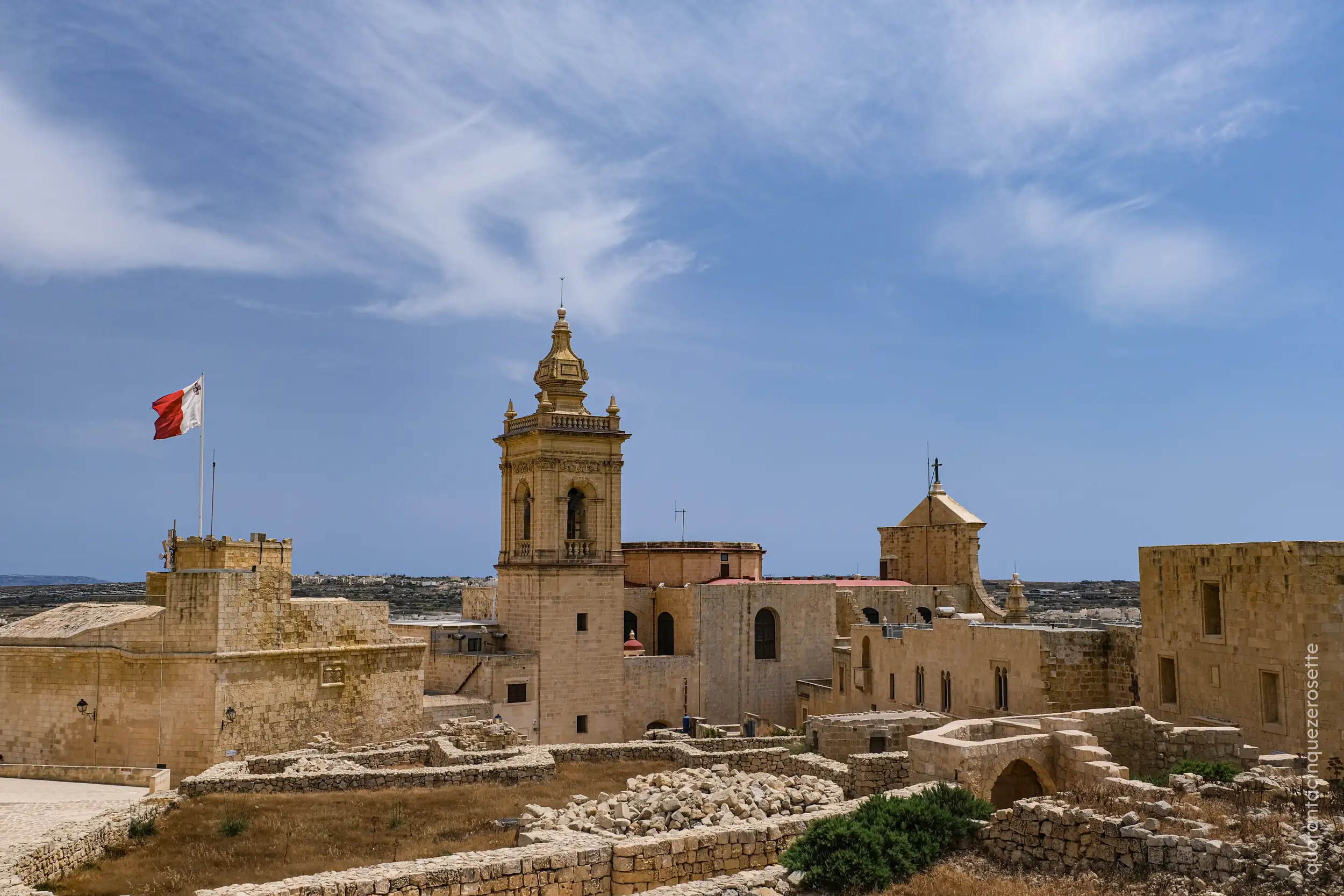 Rabat, Gozo
