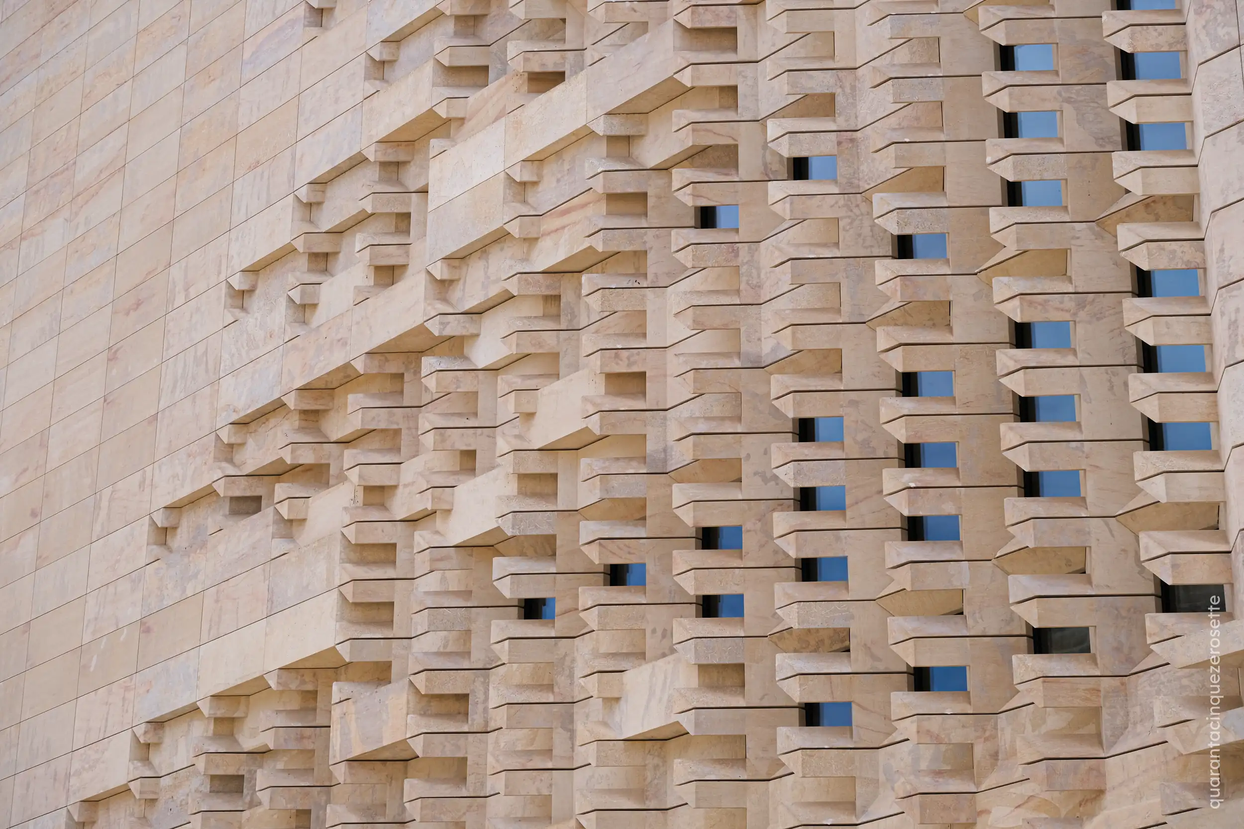Parlamento di Malta, La Valletta