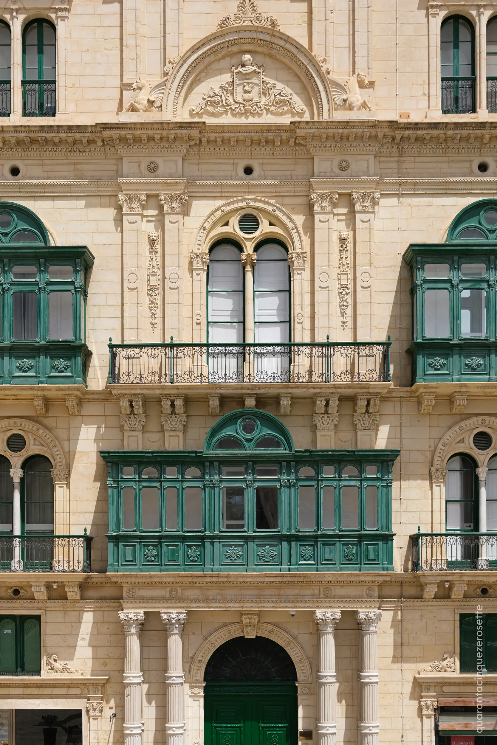 La Valletta