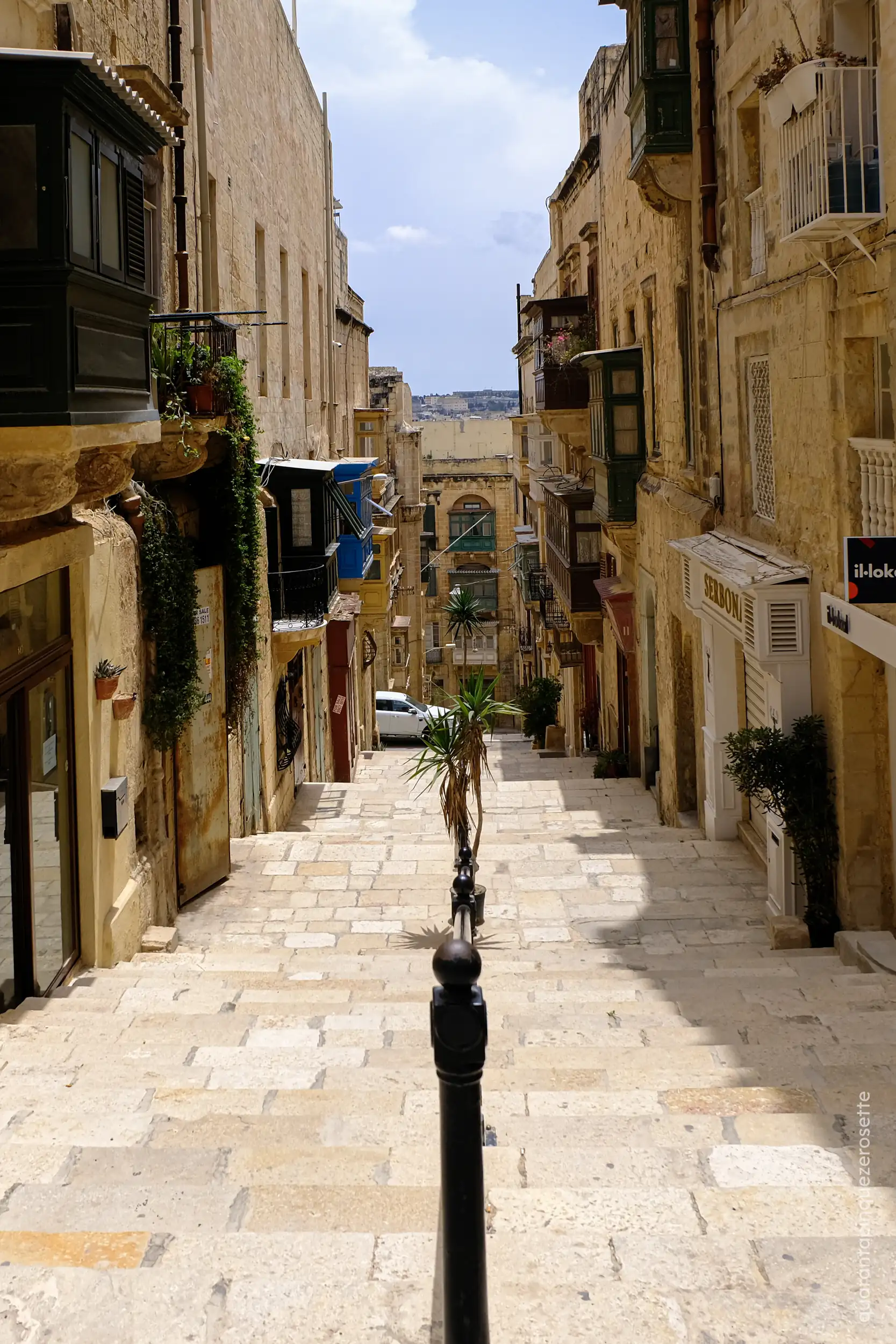 La Valletta