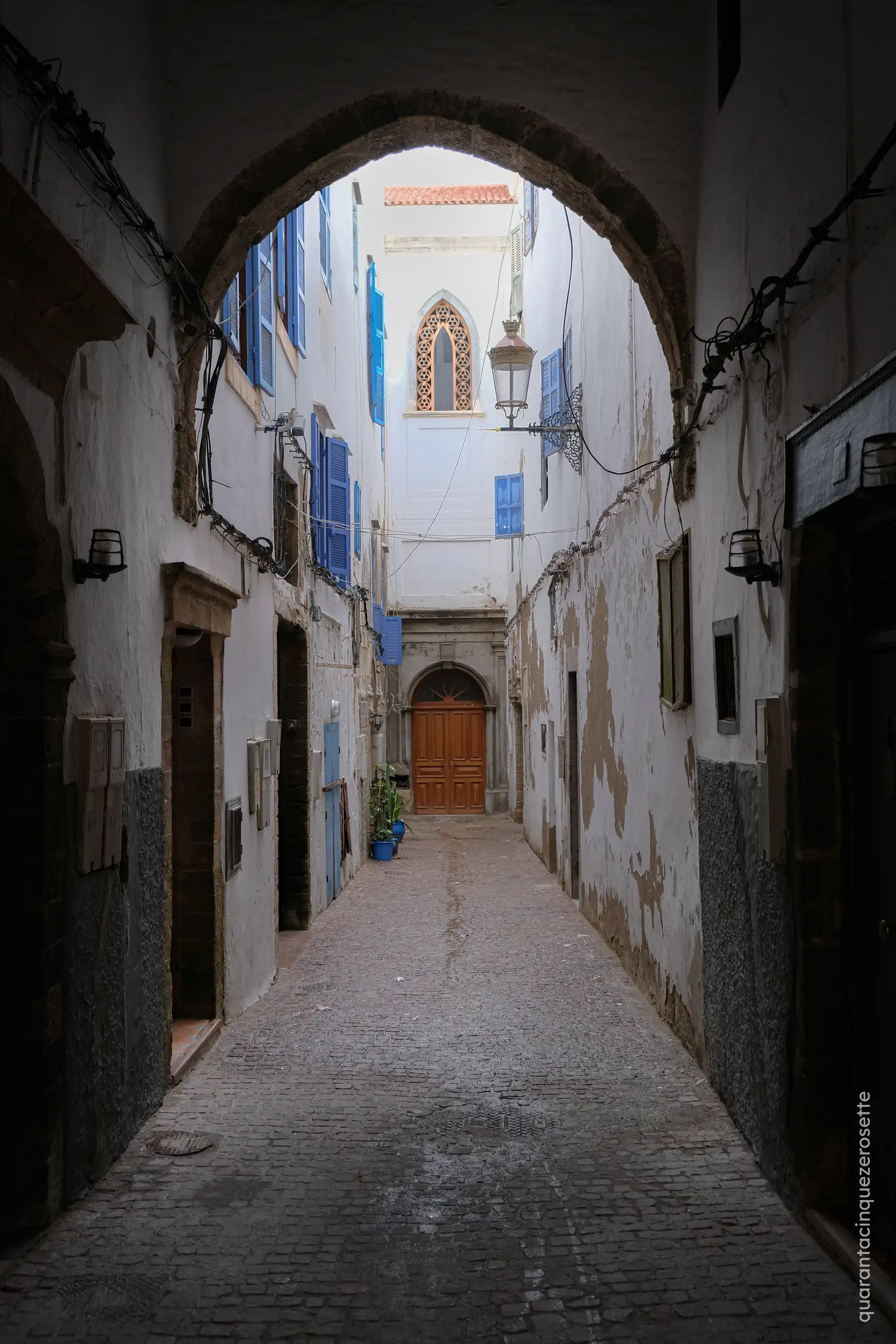 Essaouira