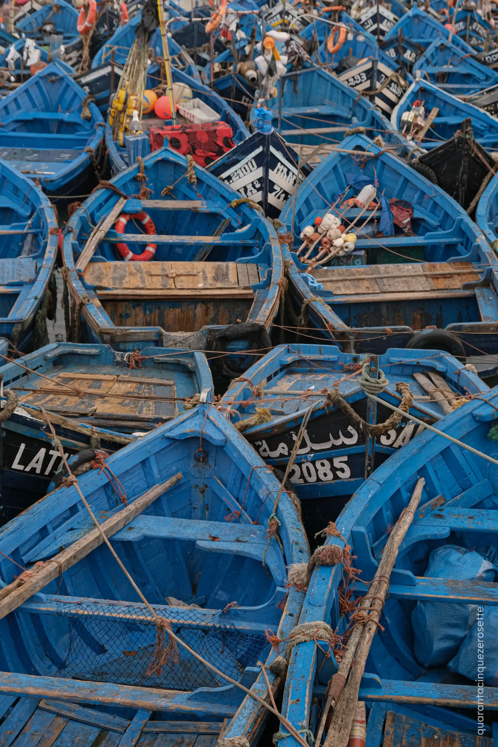 Essaouira