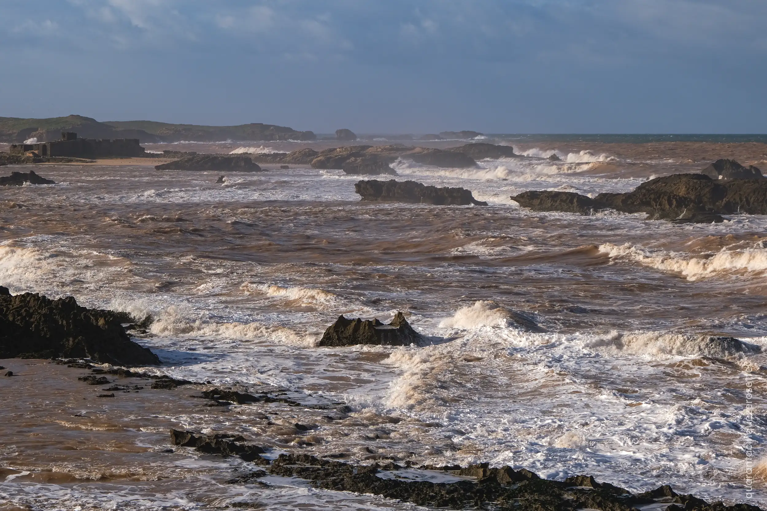 Essaouira