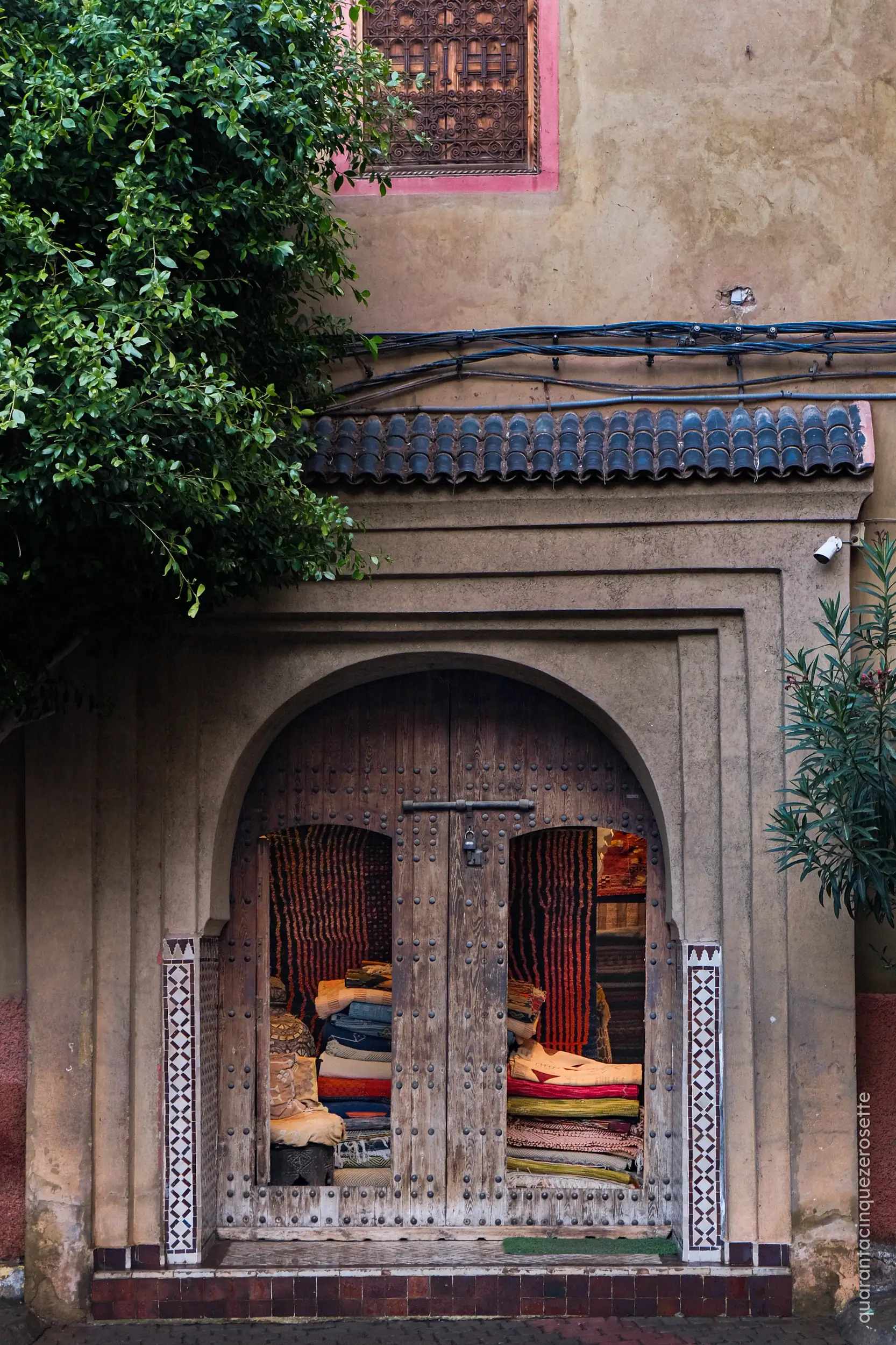 Marrakech