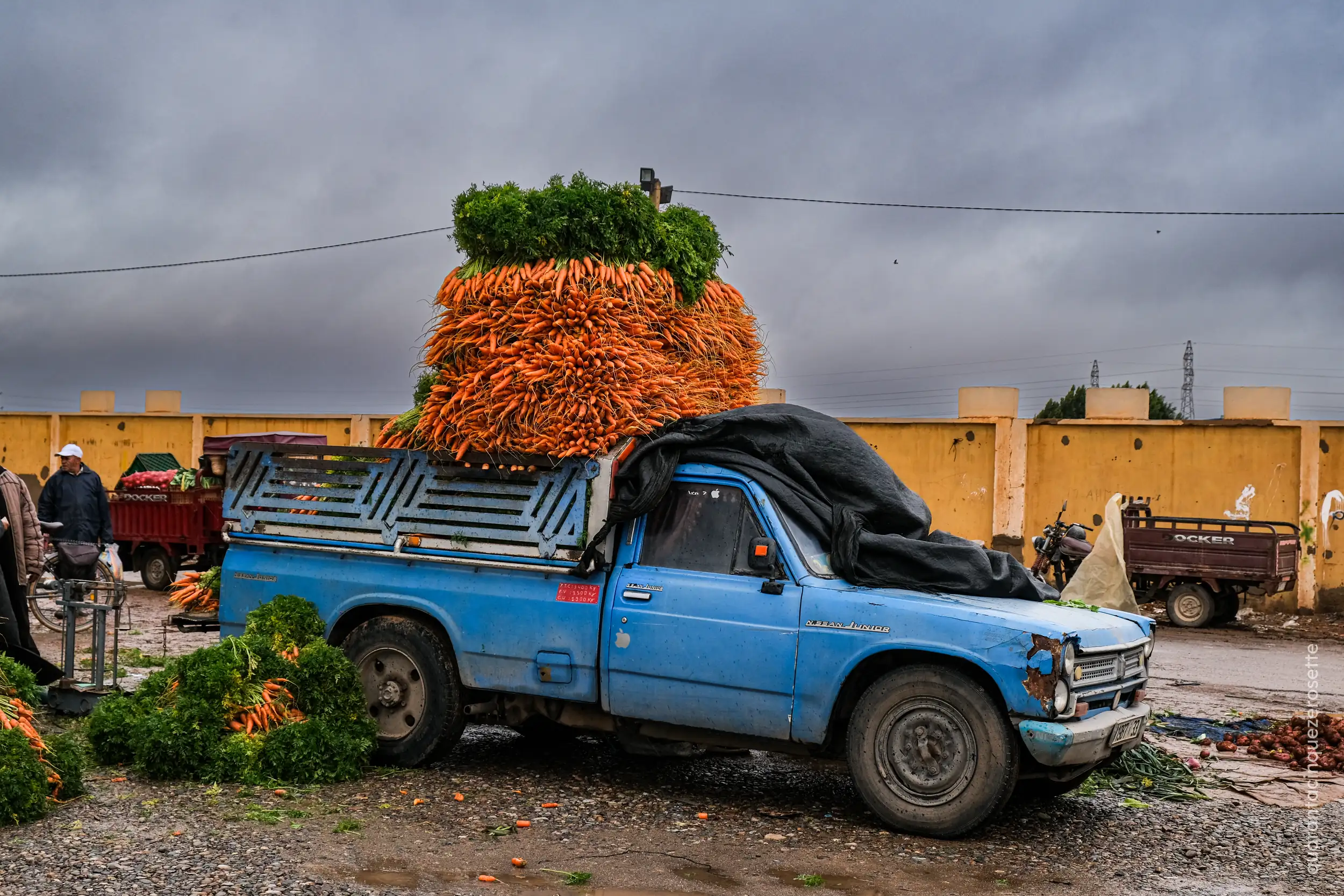 Taroudant