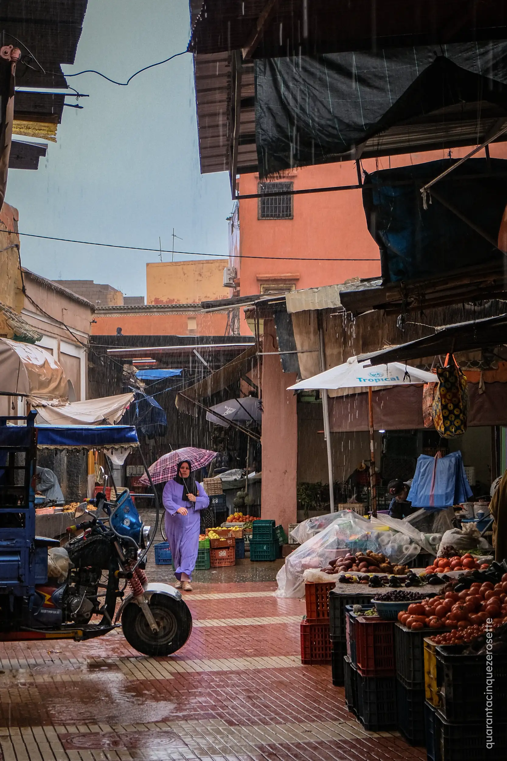 Taroudant