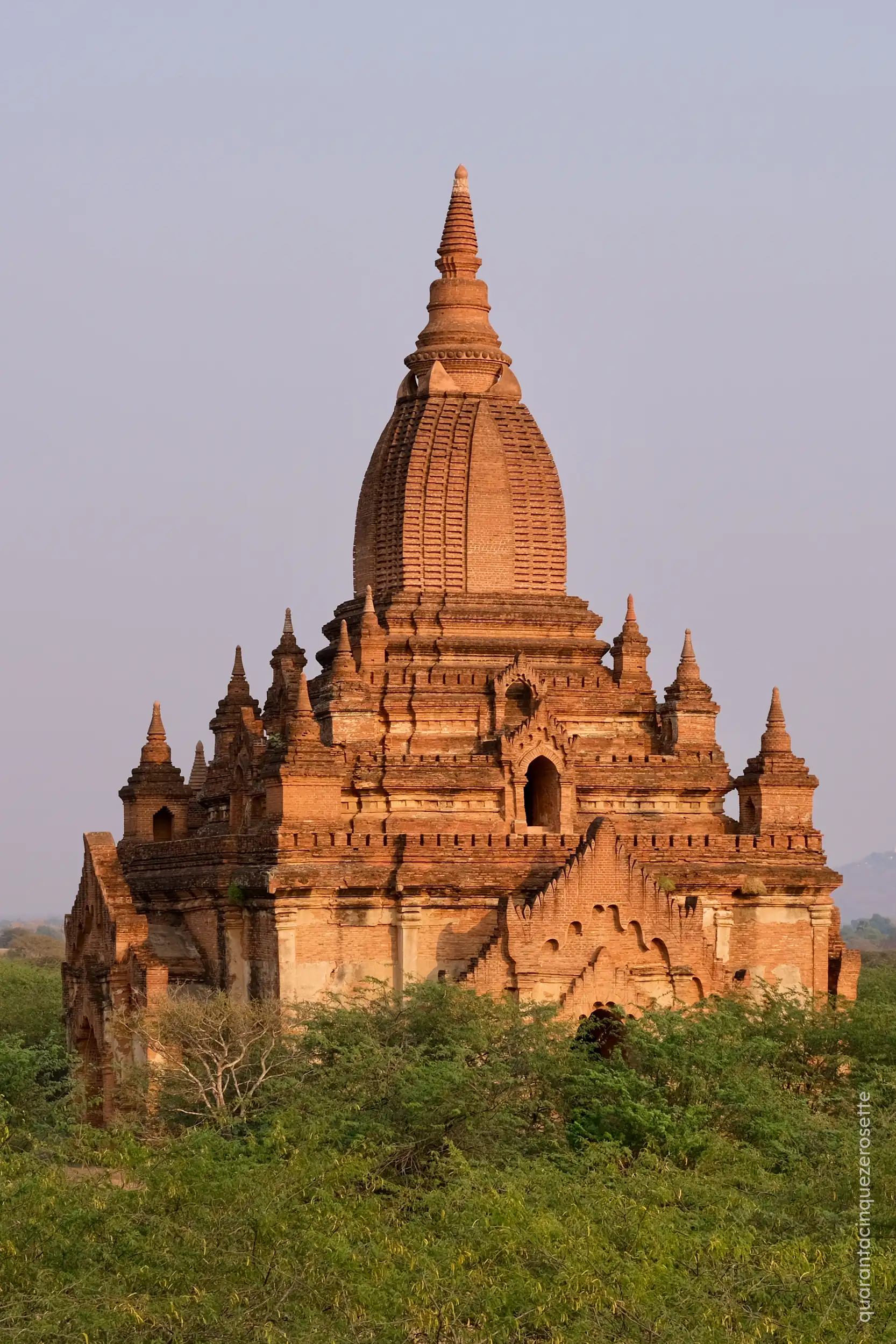 Bagan