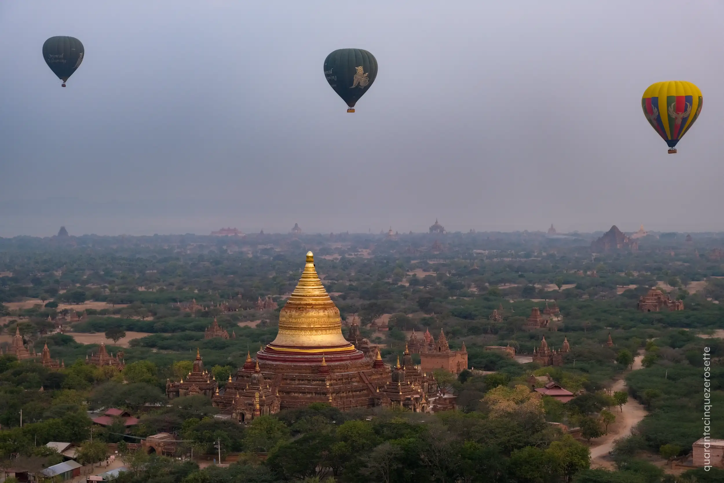 Bagan