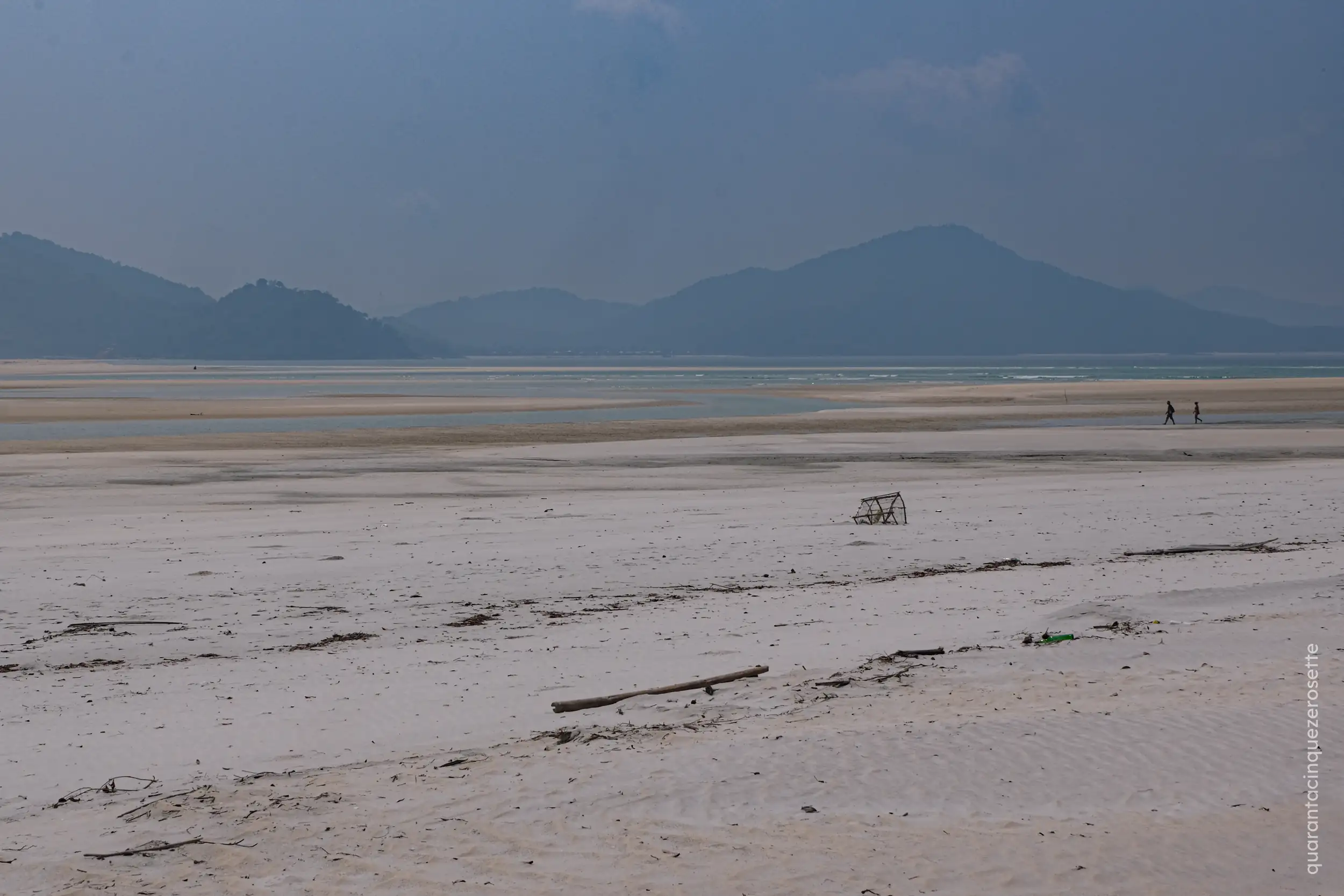 Granfather Beach, Dawei