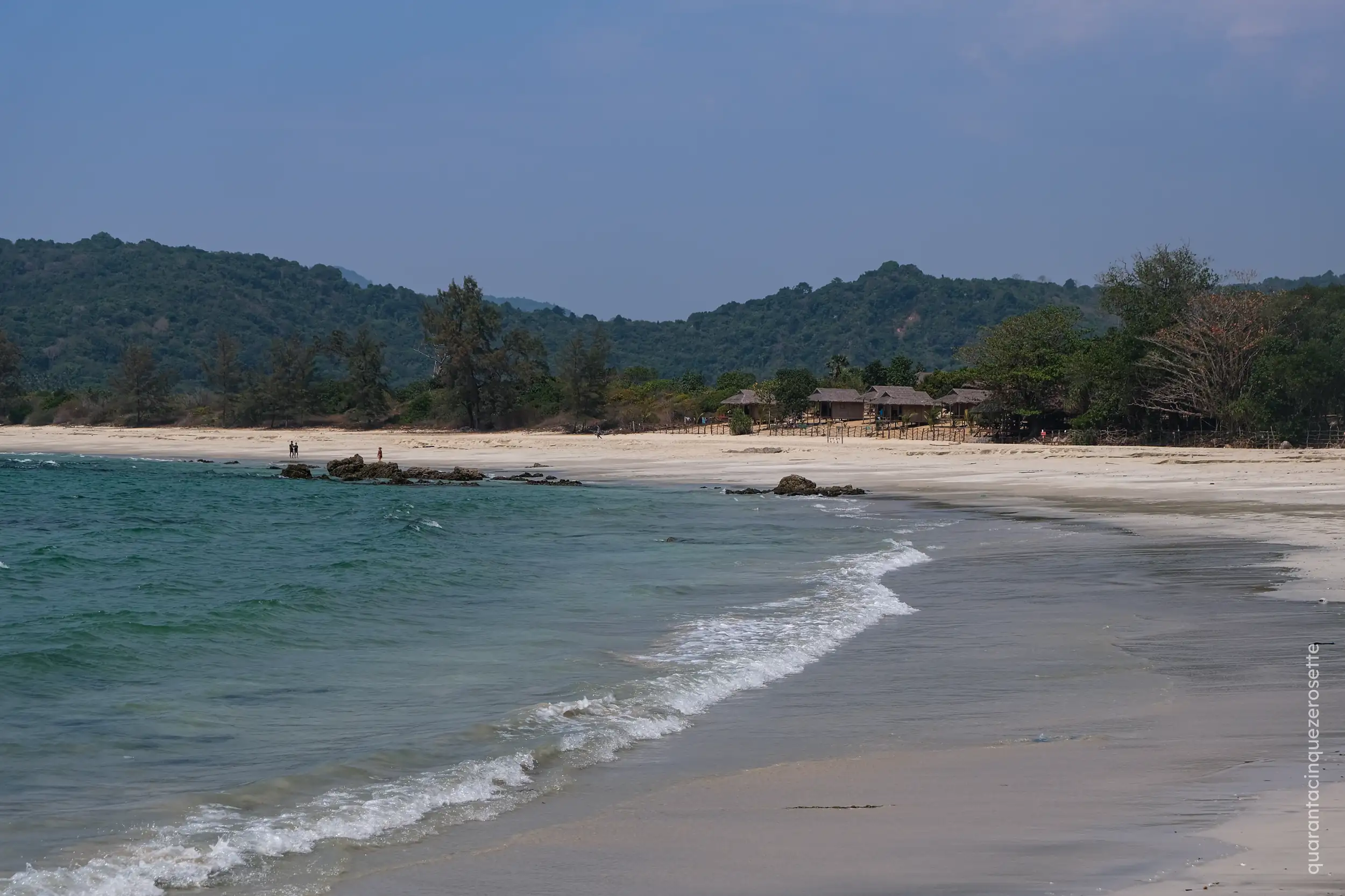 Sin Htauk, Dawei