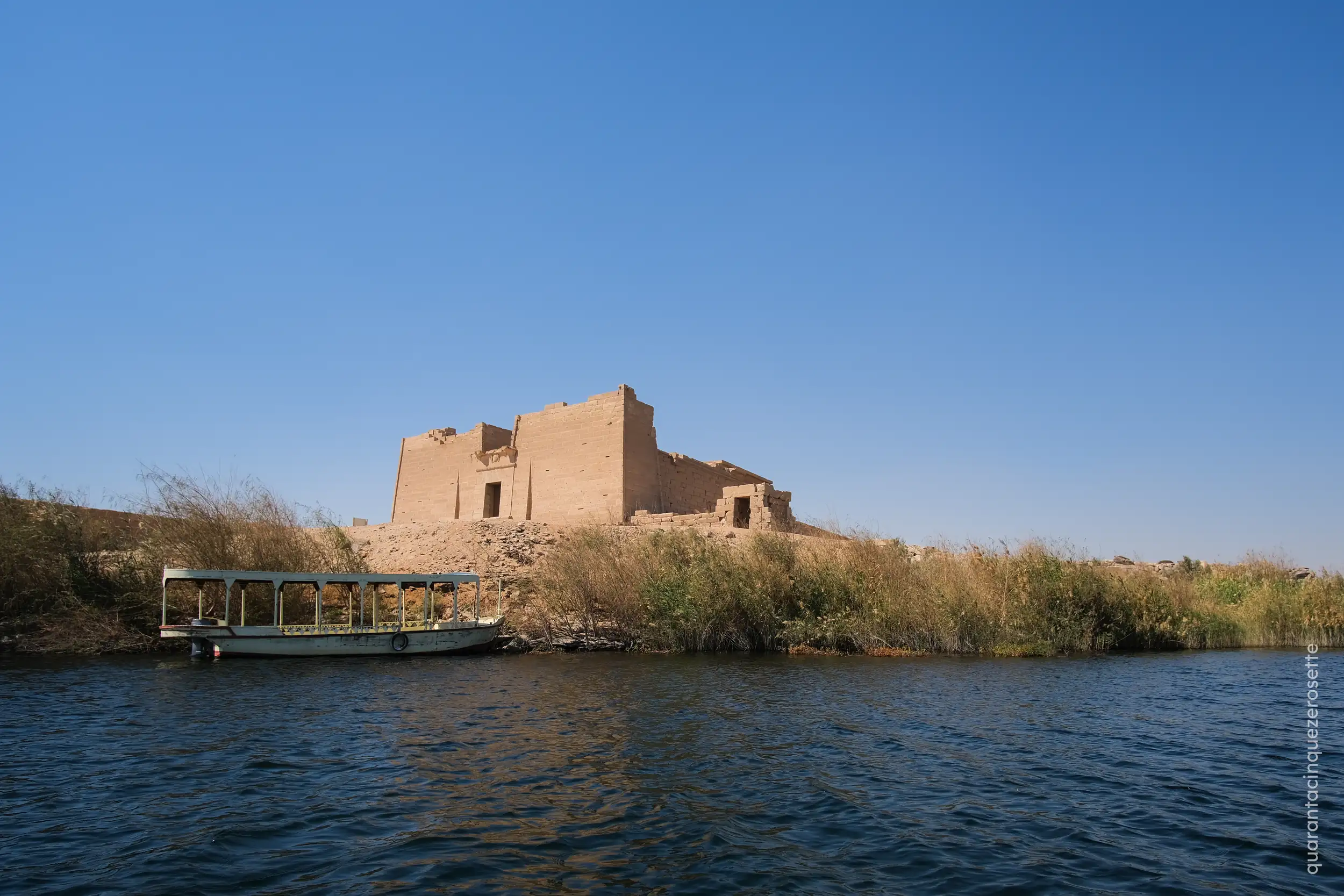 Tempio di Kalabsha