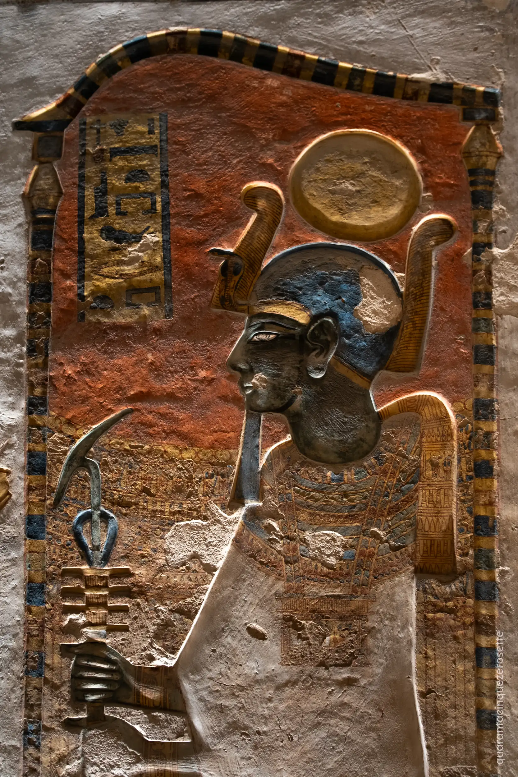 Valle dei Re