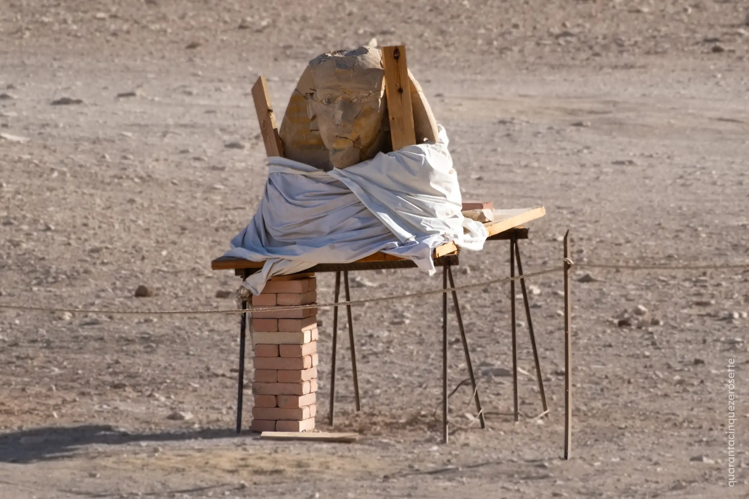 Tempio di Hatshepsut