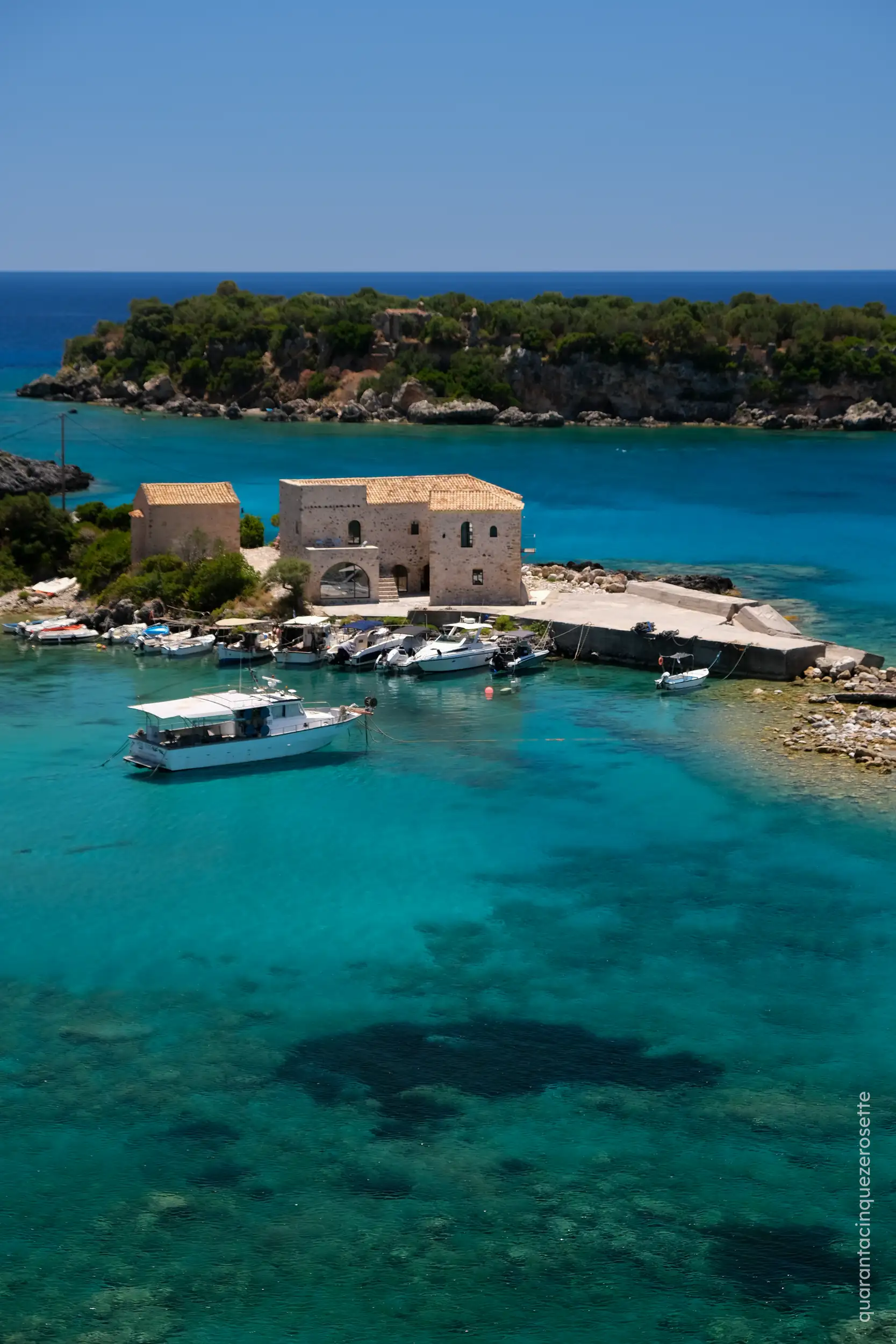 Kardamyli