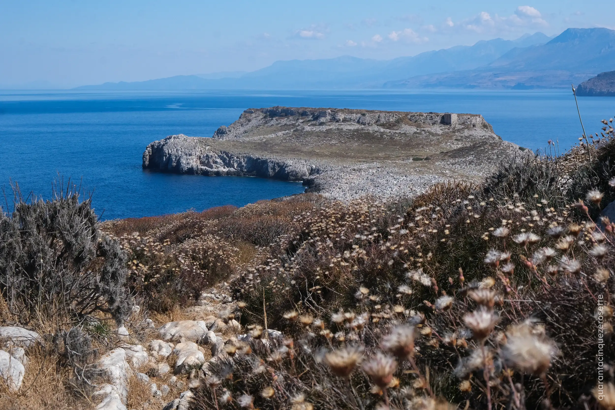 Capo Tigani