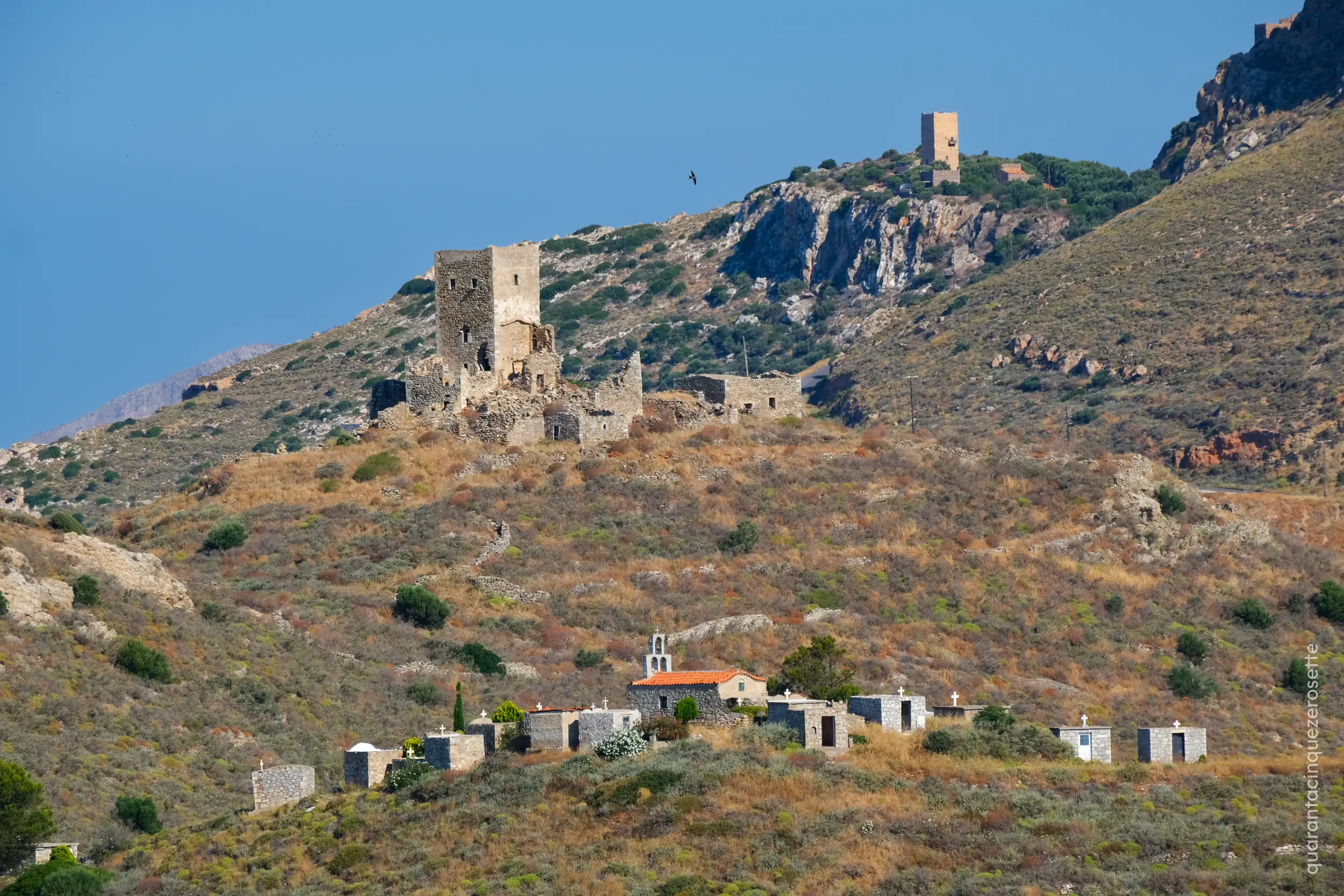 Torre di Grigorakis