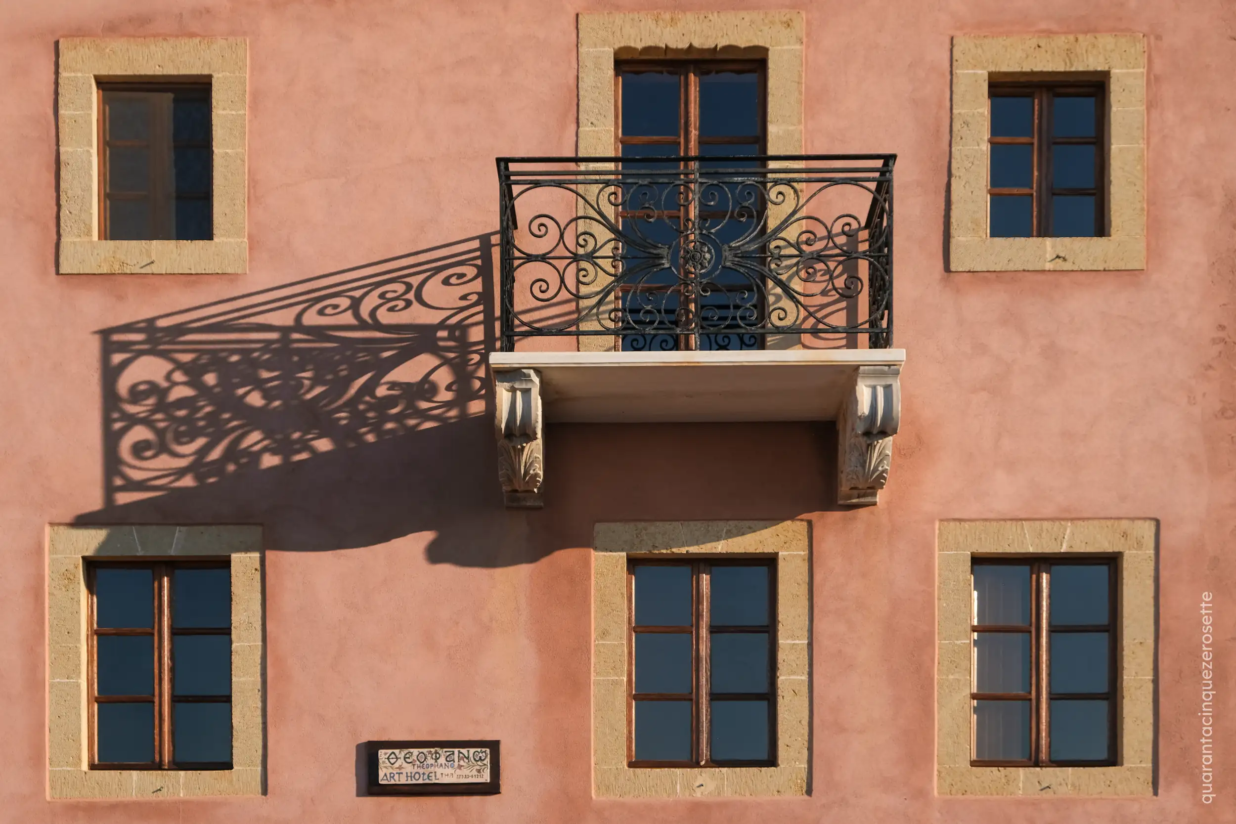 Monemvasia