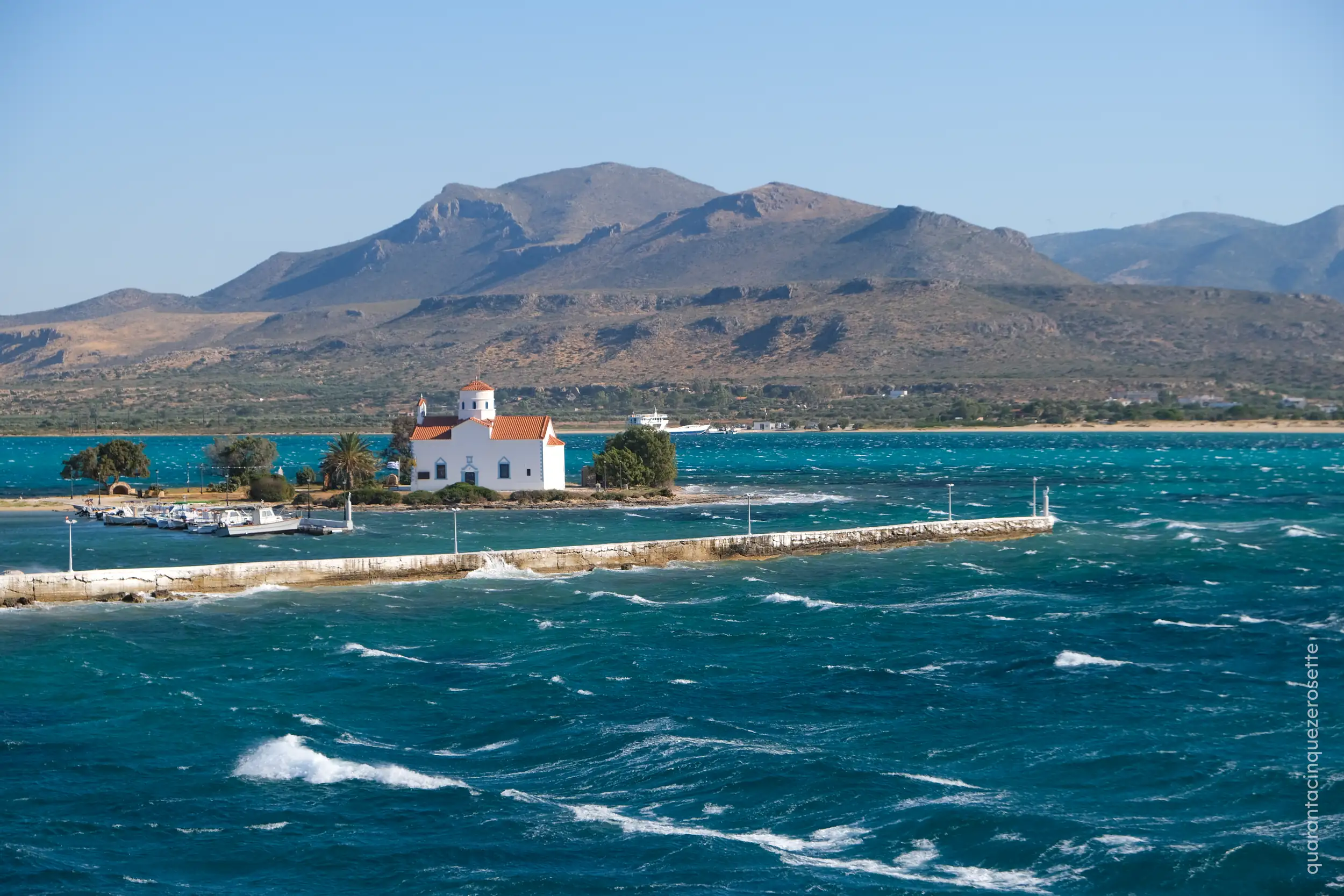Elafonisos