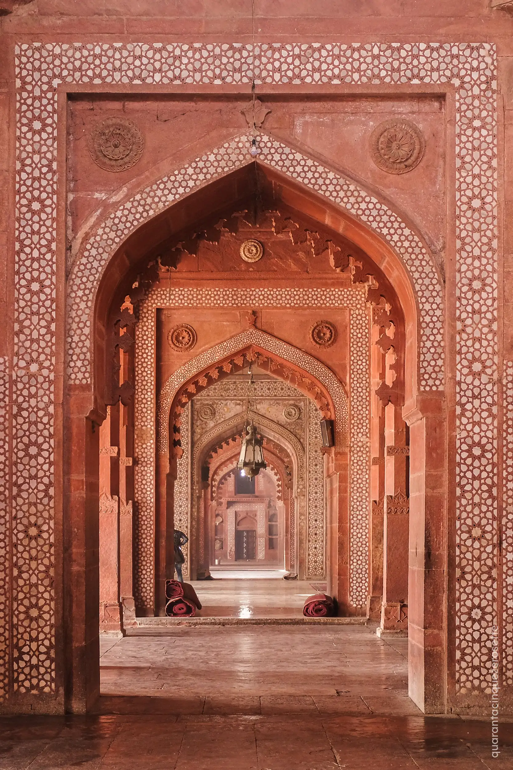 Fatehpur Sikri