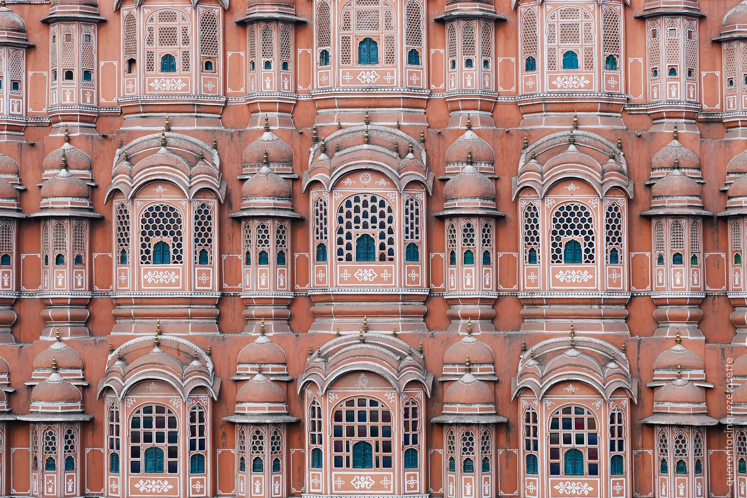Hawa Mahal, Jaipur