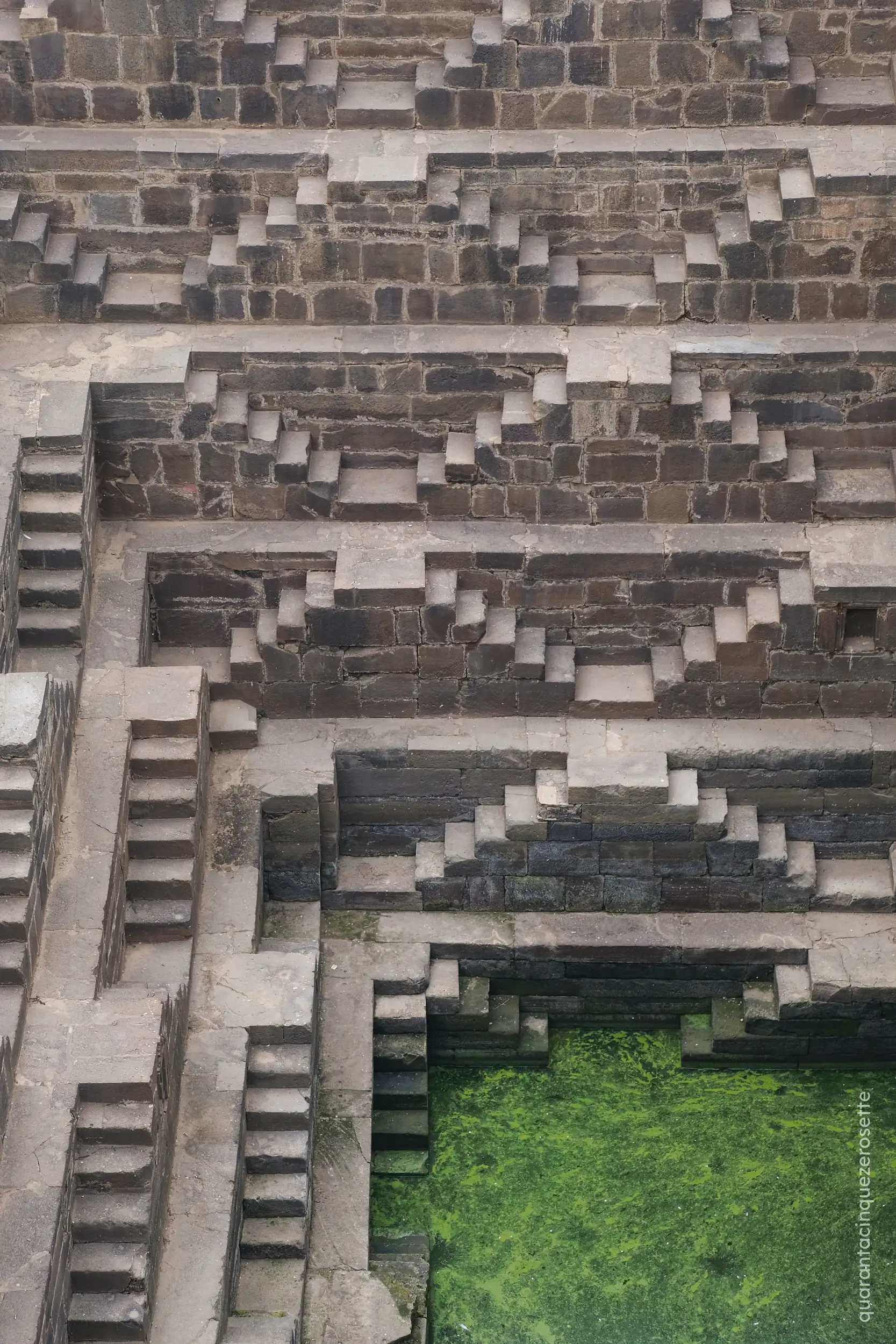 Chand Baori, Abhaneri
